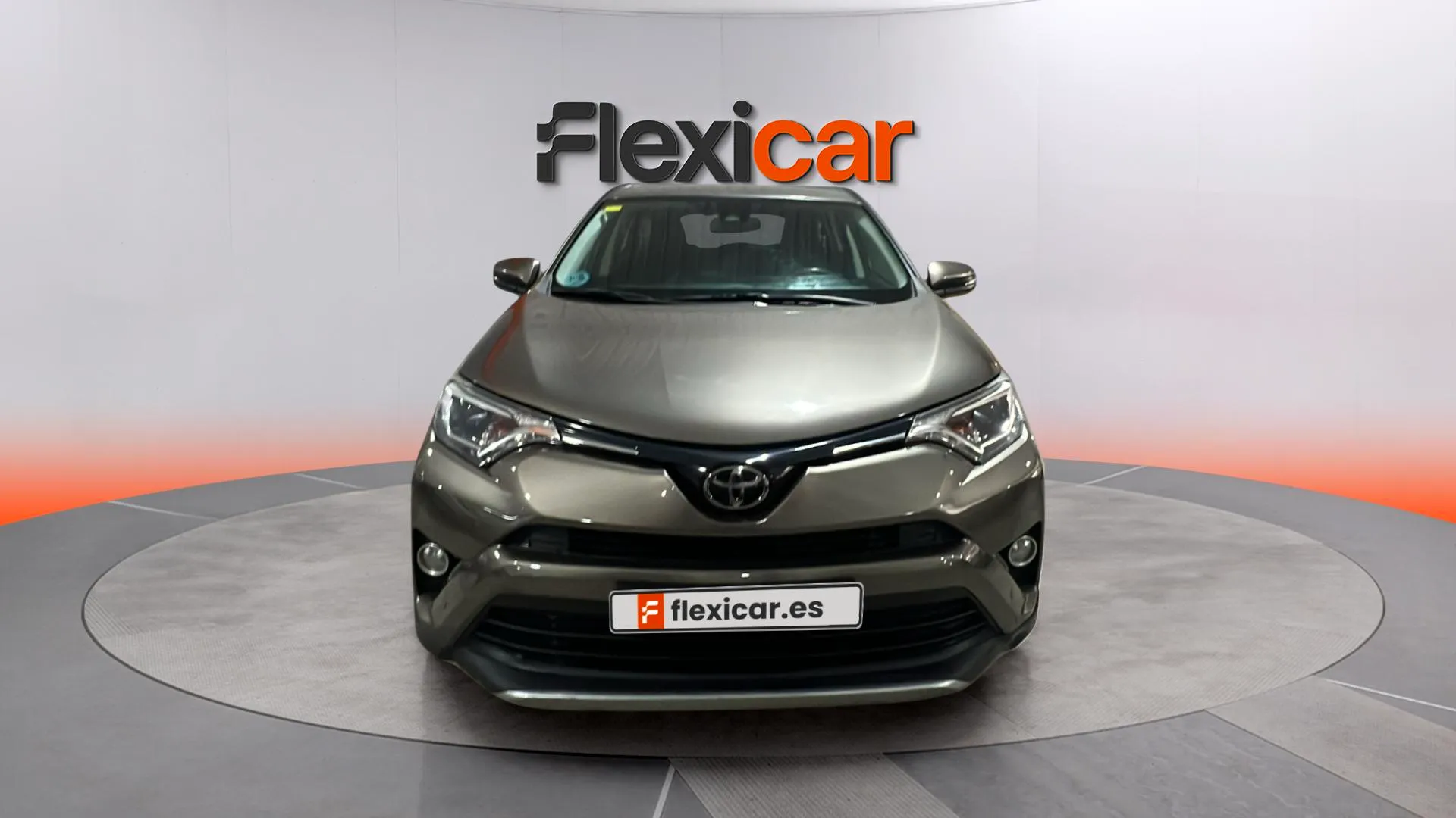 Toyota RAV4 2.0D 150D 2WD Advance Pack Drive - foto 2