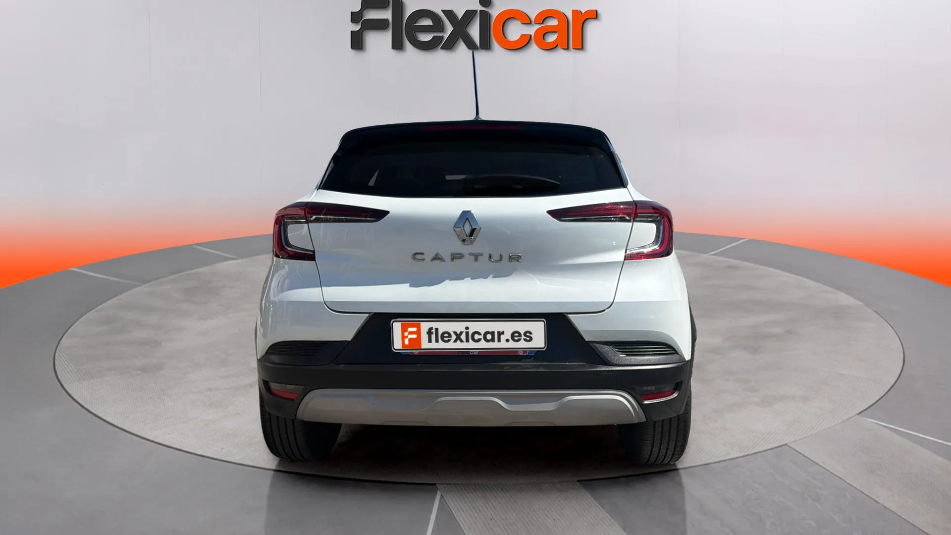 Renault Captur equilibre TCe - foto 6