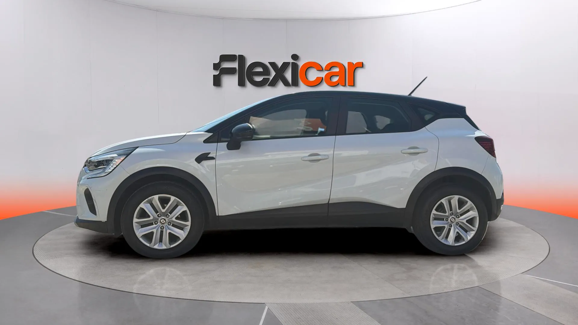Renault Captur equilibre TCe - foto 4