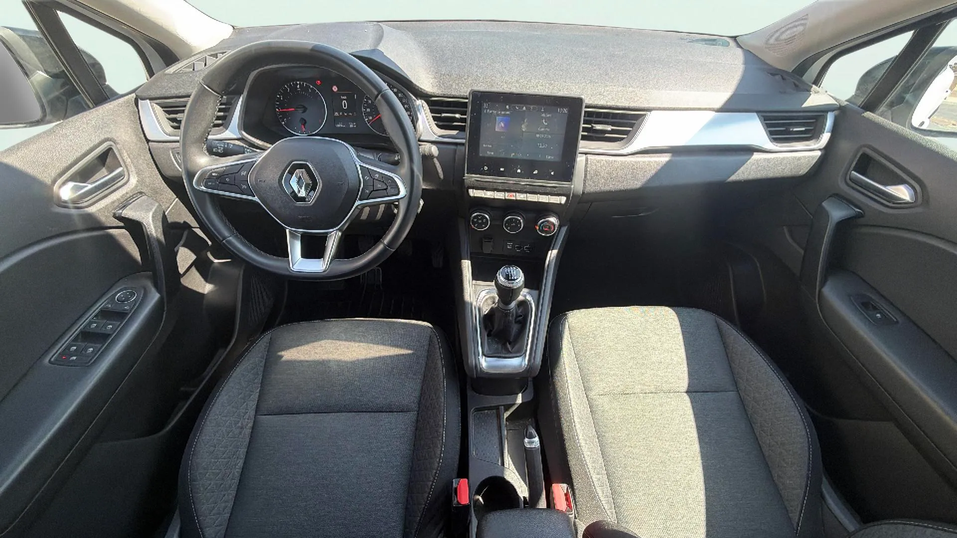Renault Captur equilibre TCe - foto 10