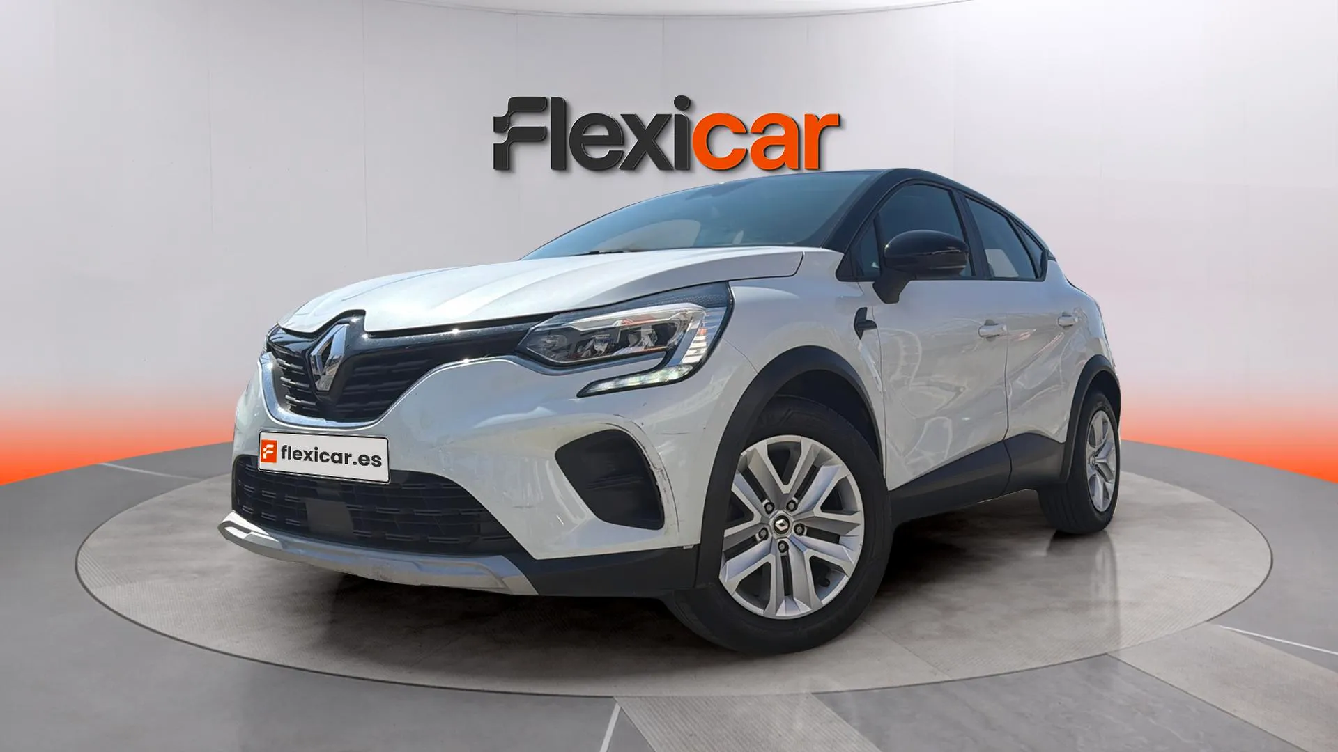 Renault Captur equilibre TCe - foto 3