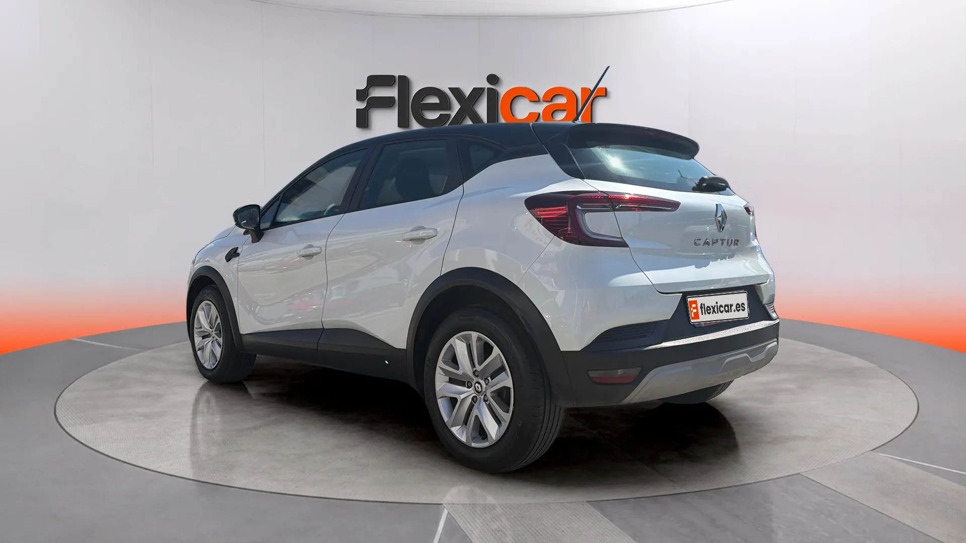 Renault Captur equilibre TCe - foto 5