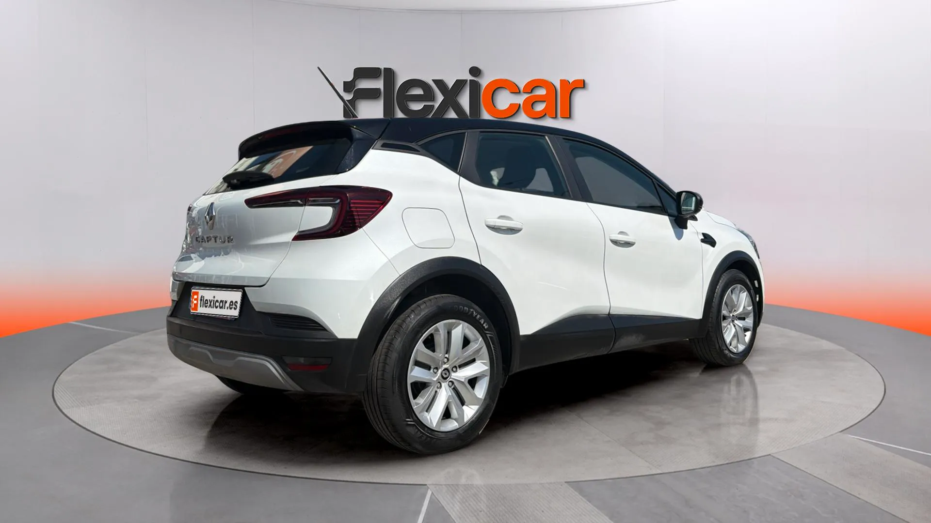 Renault Captur equilibre TCe - foto 7