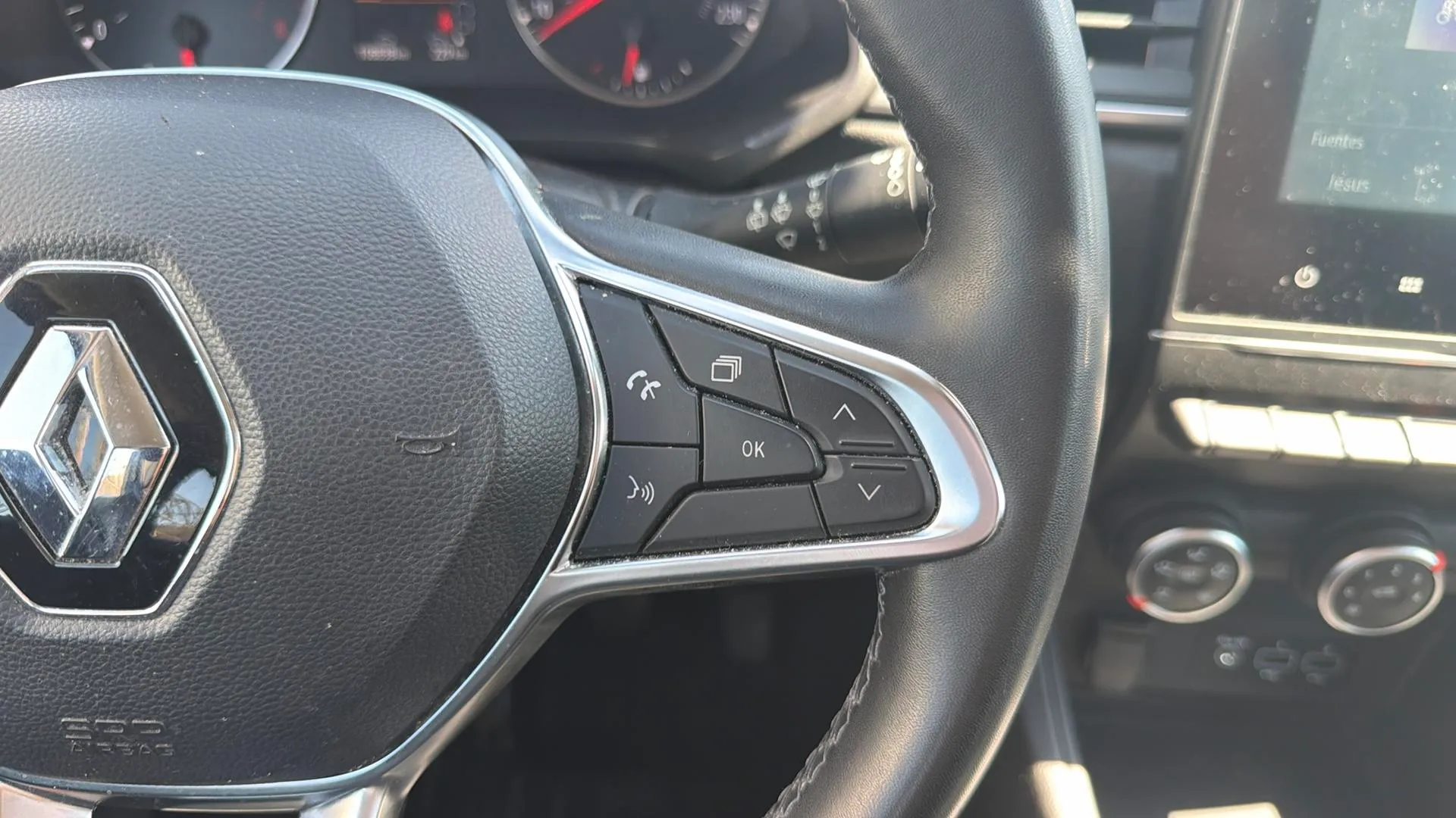 Renault Captur equilibre TCe - foto 14