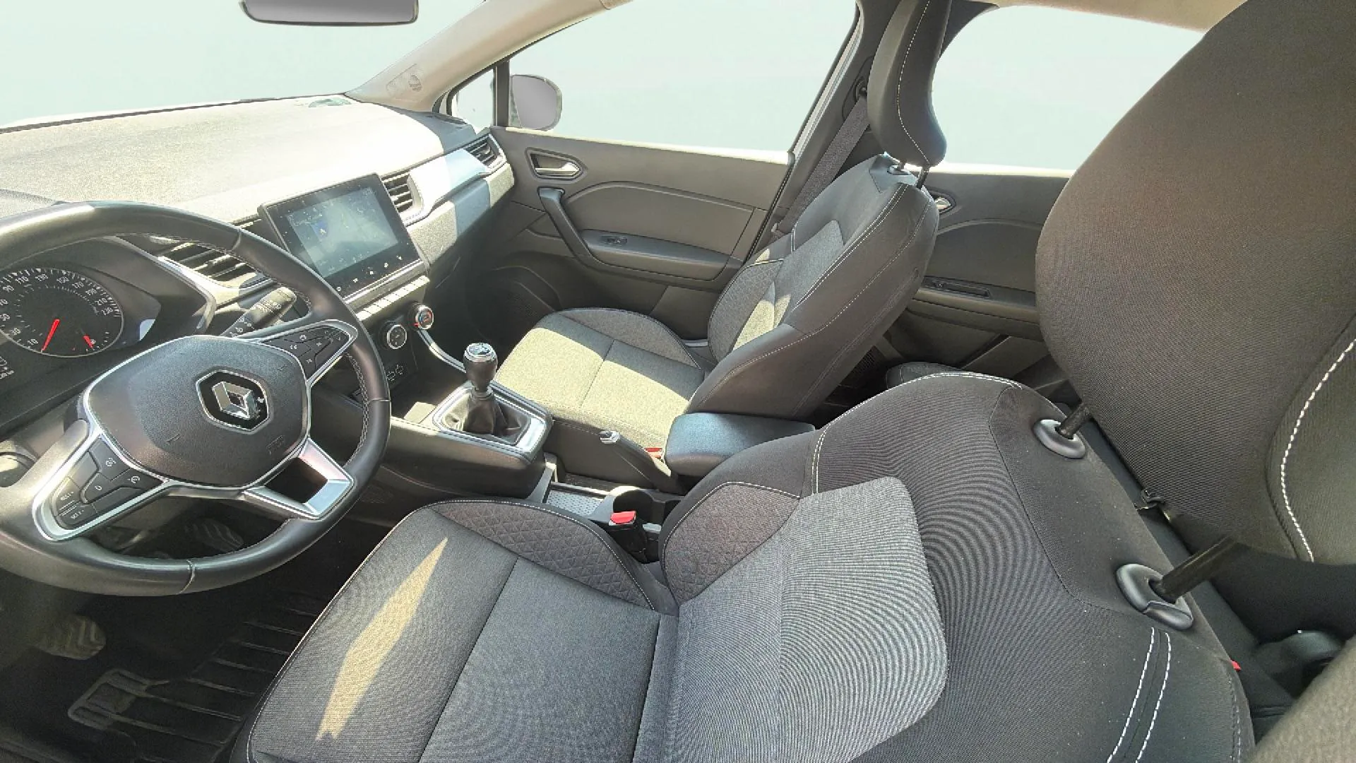 Renault Captur equilibre TCe - foto 9