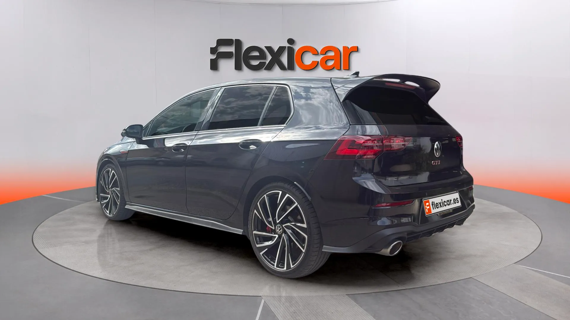 Volkswagen Golf GTI Clubsport 2.0 TSI DSG - foto 5