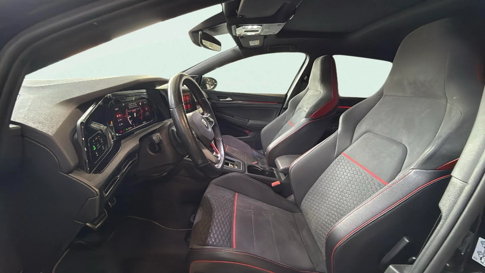 Volkswagen Golf GTI Clubsport 2.0 TSI DSG - foto 20