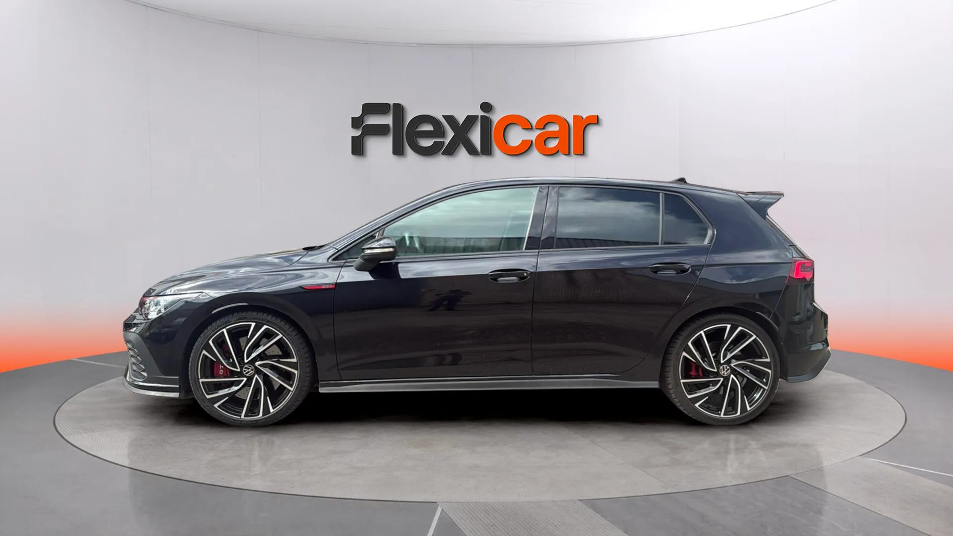 Volkswagen Golf GTI Clubsport 2.0 TSI DSG - foto 6