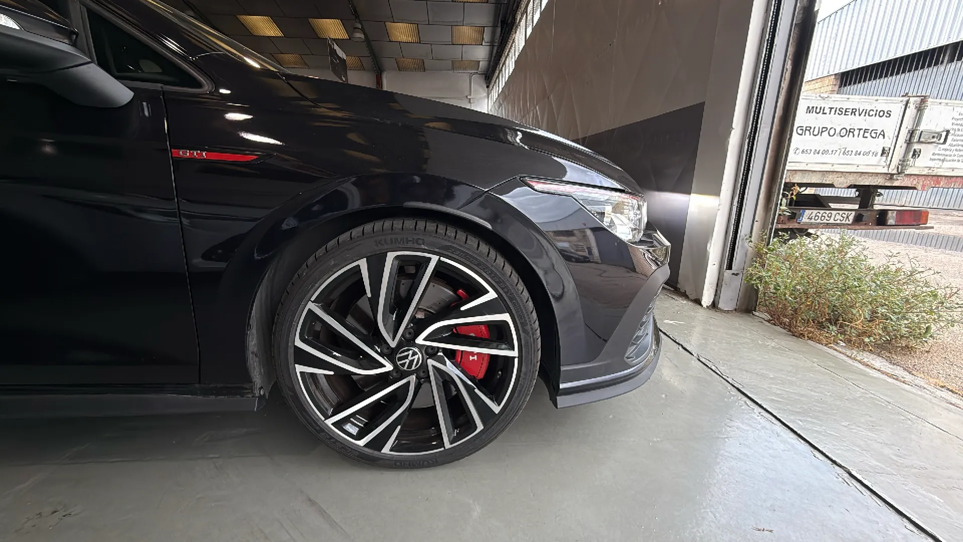 Volkswagen Golf GTI Clubsport 2.0 TSI DSG - foto 23