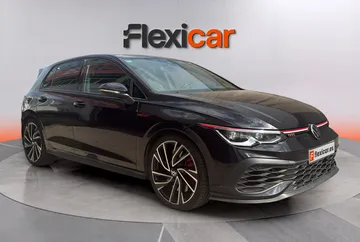 volkswagen golf gti clubsport 20 tsi 221kw 300cv dsg gasolina automatica gandia 903000000282768