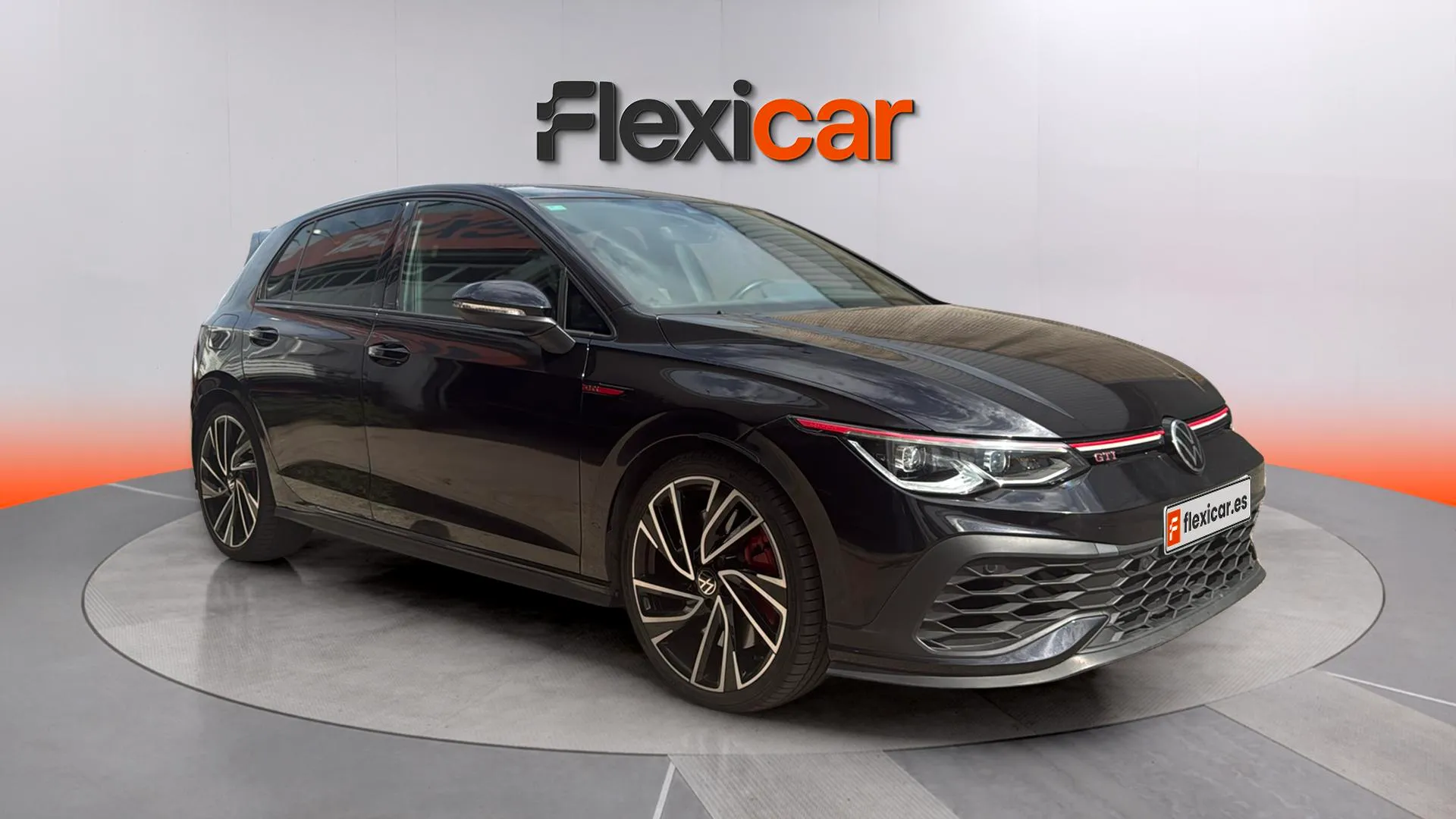 Volkswagen Golf GTI Clubsport 2.0 TSI DSG