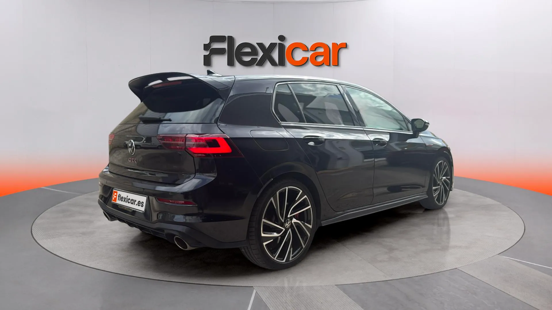 Volkswagen Golf GTI Clubsport 2.0 TSI DSG - foto 3