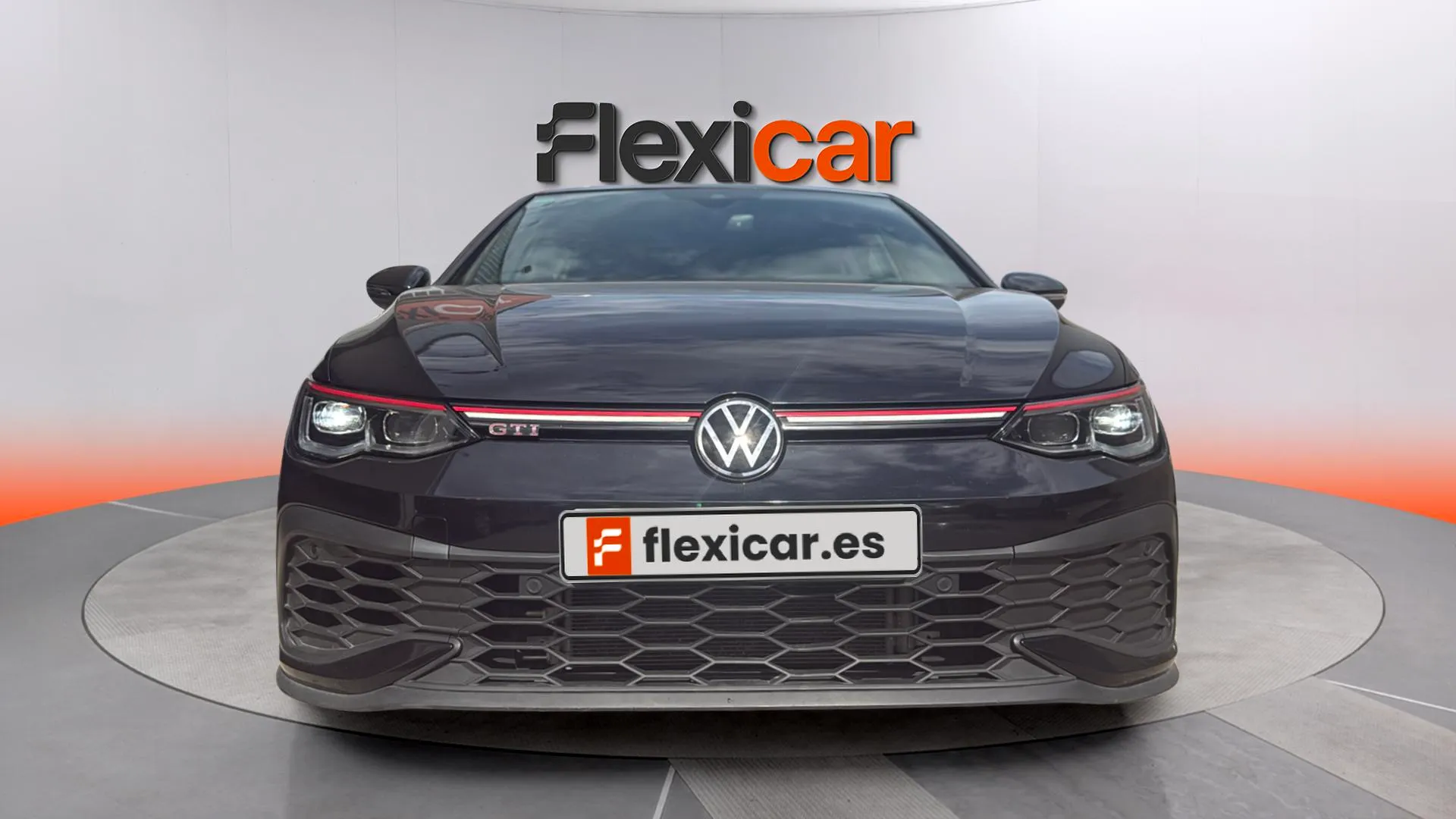 Volkswagen Golf GTI Clubsport 2.0 TSI DSG - foto 8
