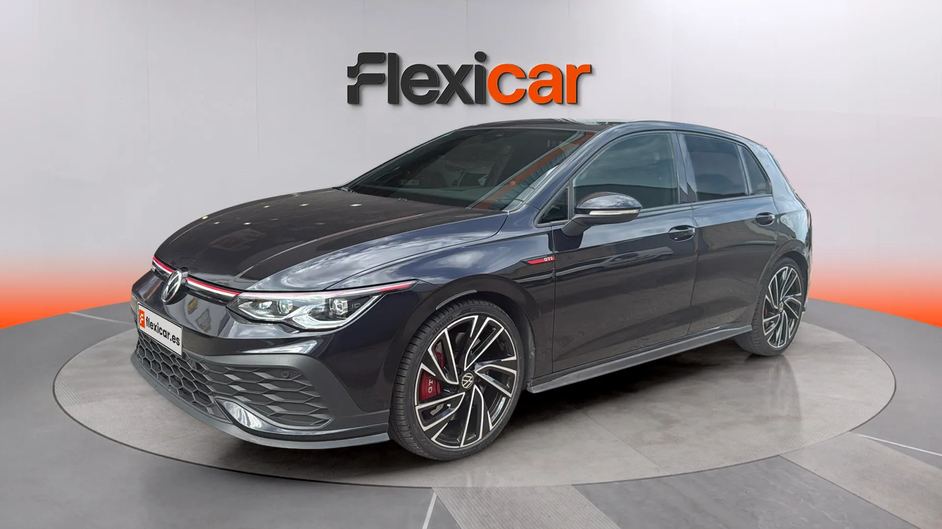 Volkswagen Golf GTI Clubsport 2.0 TSI DSG - foto 7