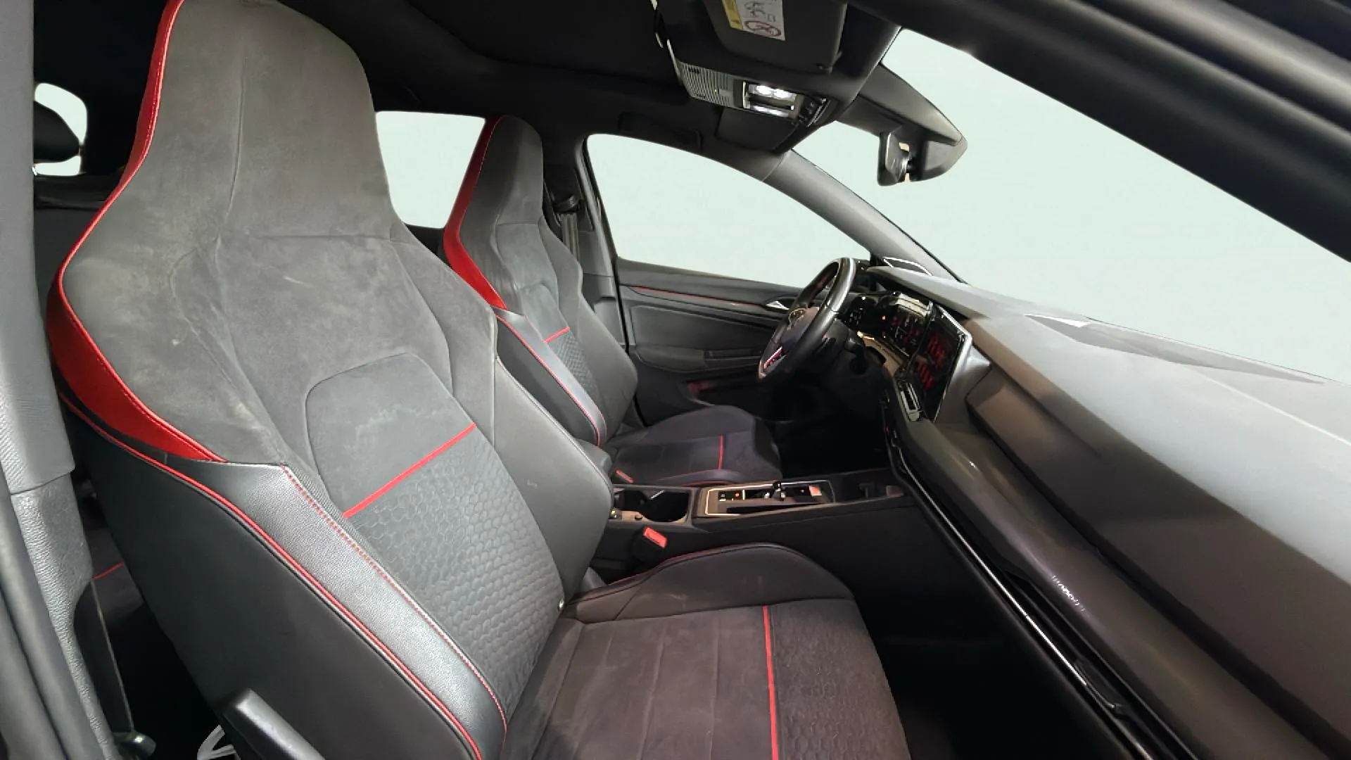 Volkswagen Golf GTI Clubsport 2.0 TSI DSG - foto 19