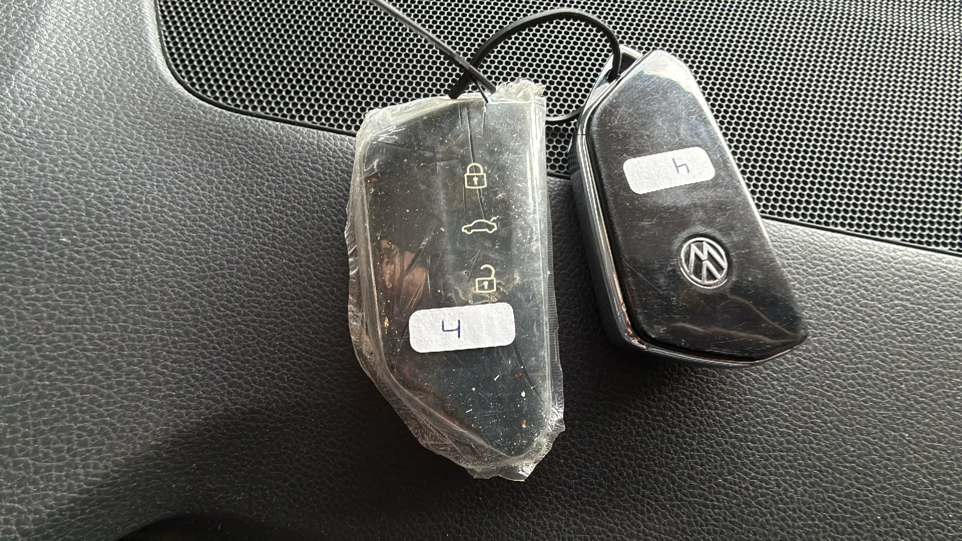 Volkswagen Golf GTI Clubsport 2.0 TSI DSG - foto 26