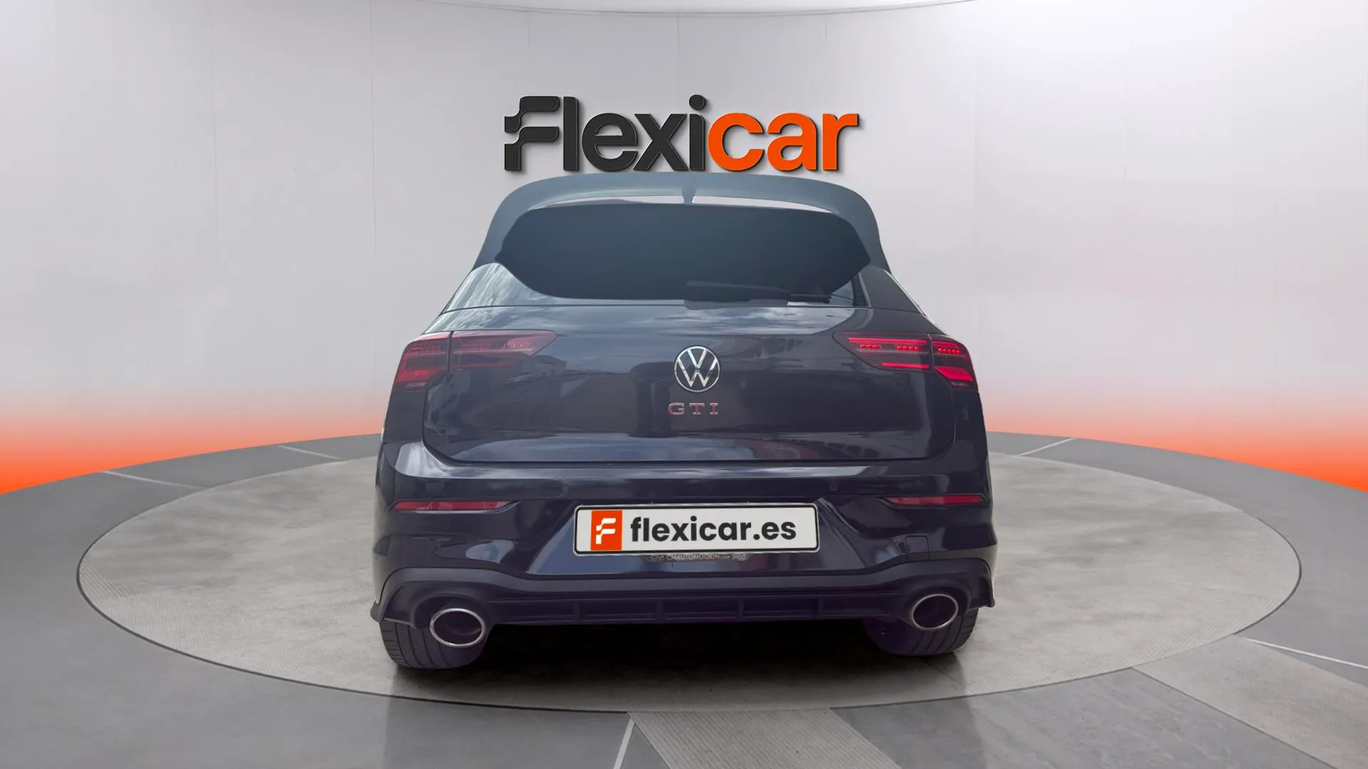 Volkswagen Golf GTI Clubsport 2.0 TSI DSG - foto 4