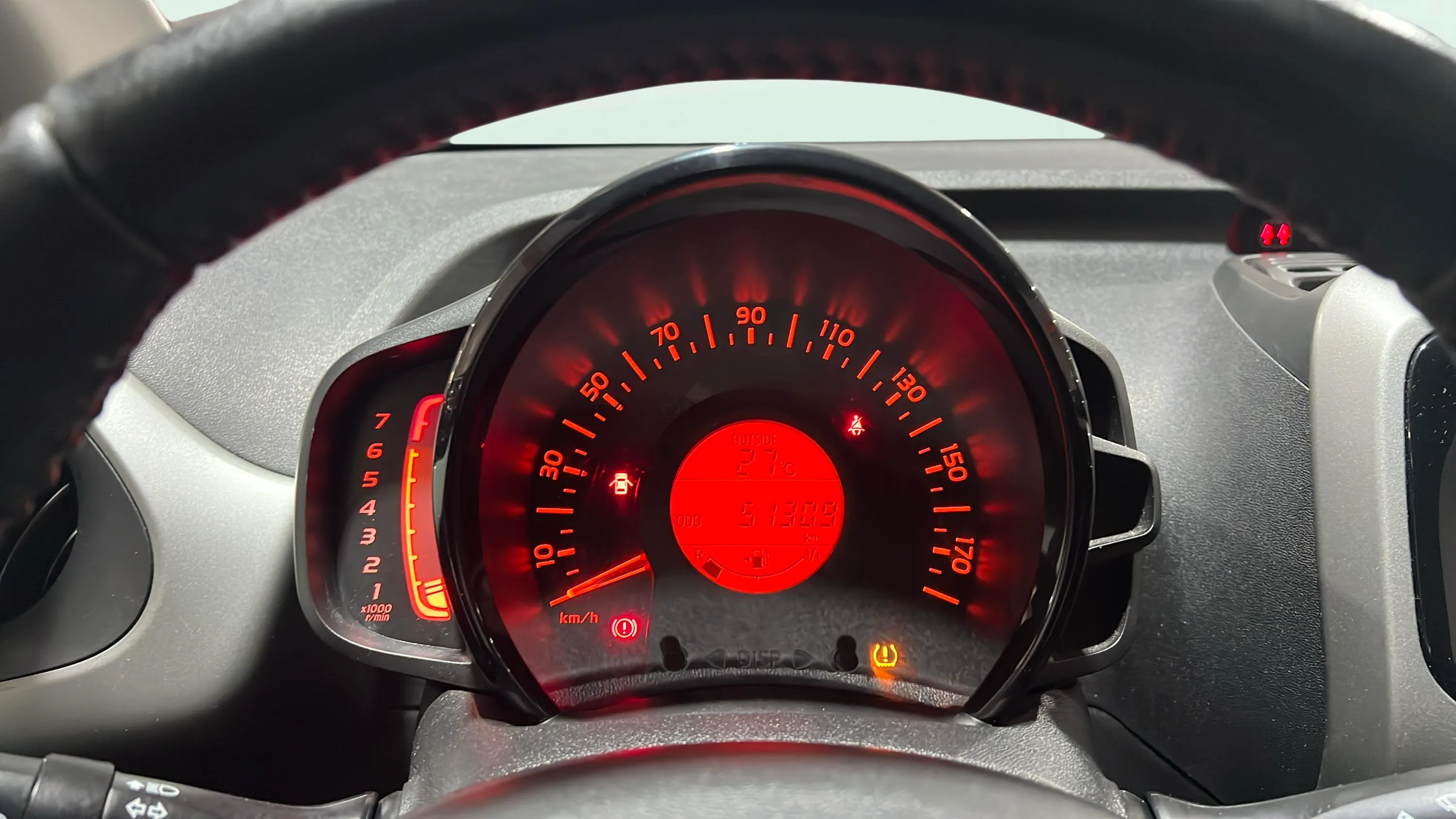 Toyota Aygo 1.0 70 x-play - foto 14