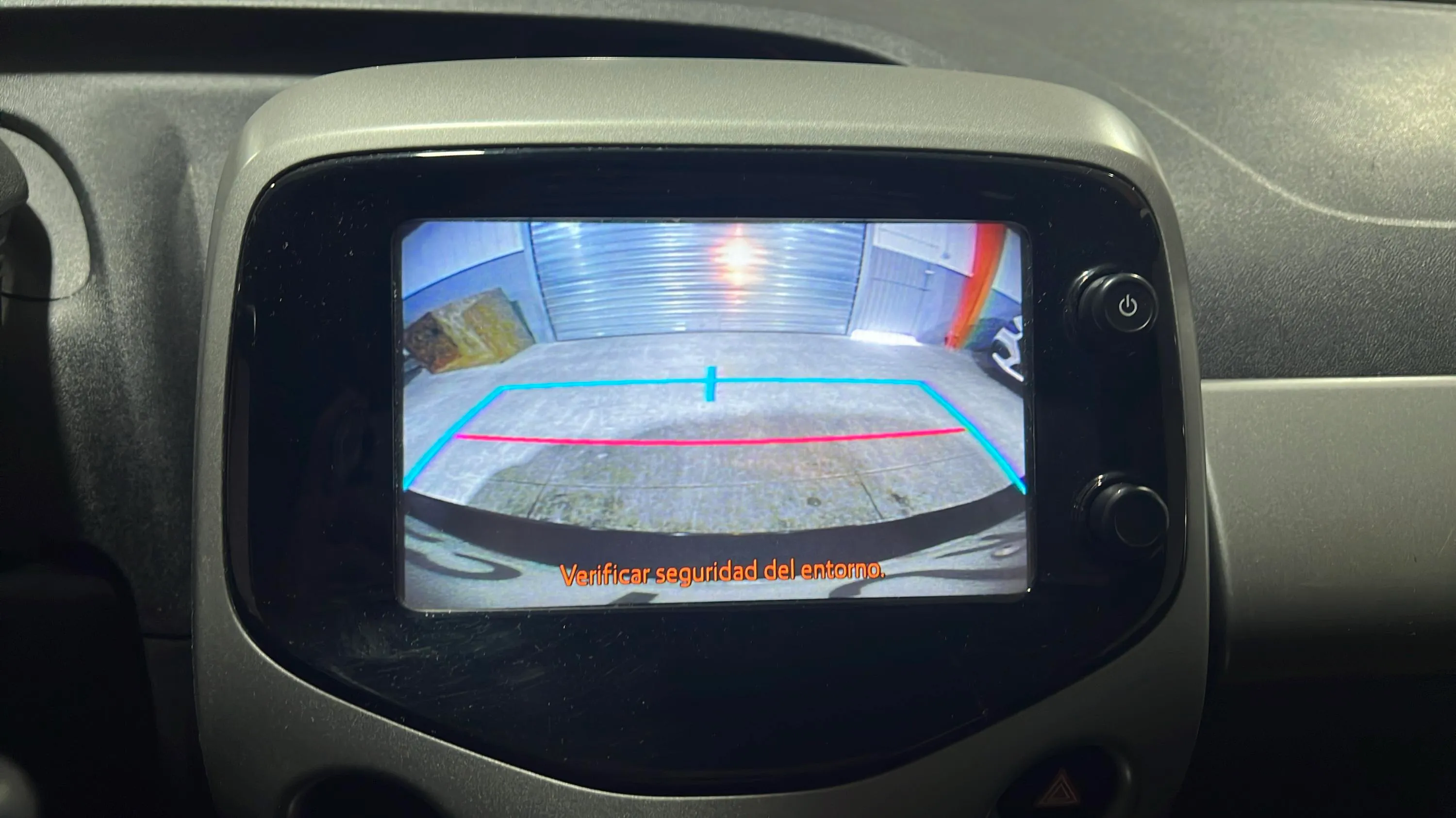 Toyota Aygo 1.0 70 x-play - foto 16