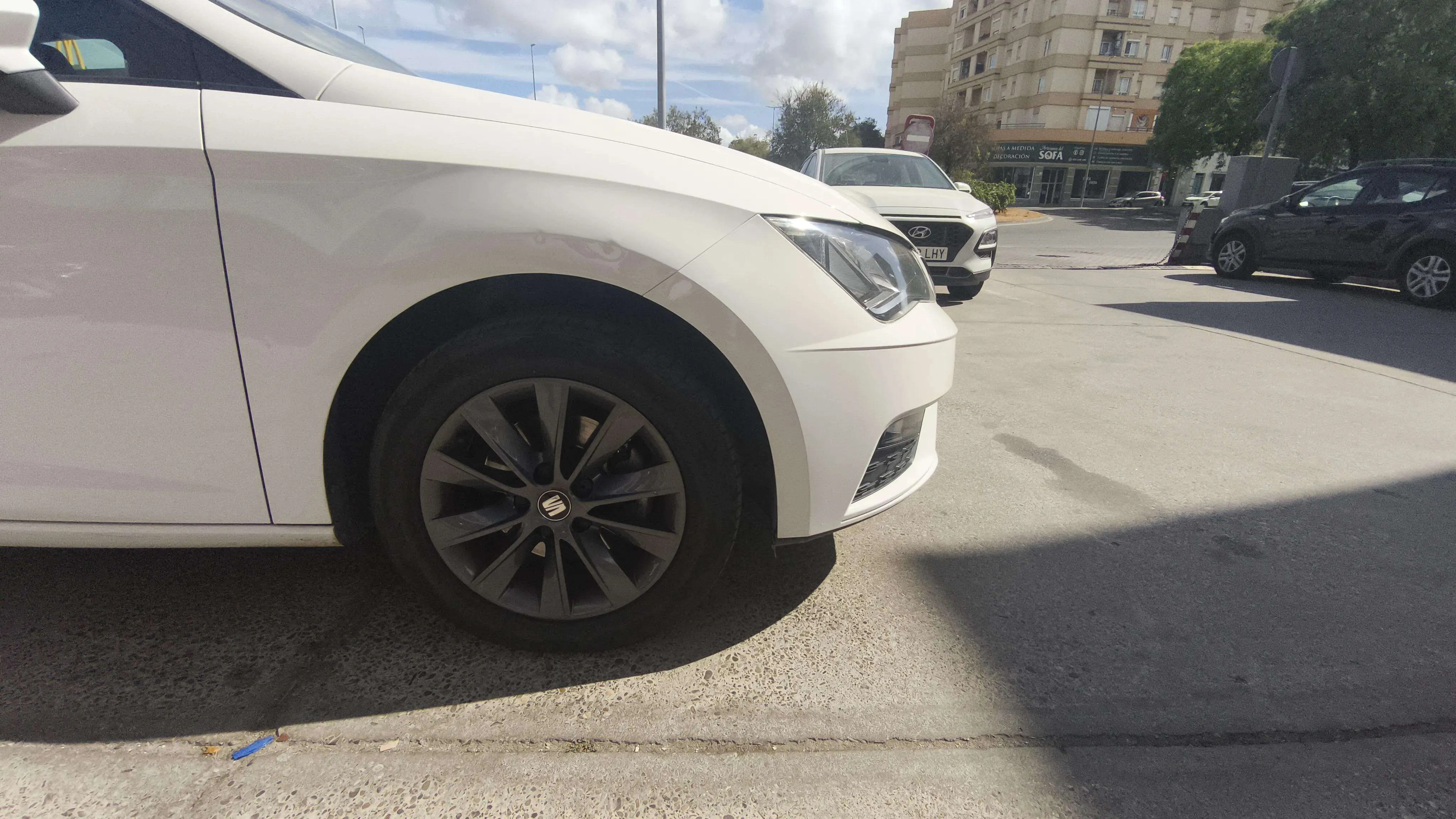 SEAT León 1.6 TDI Style Visio Ed - foto 21