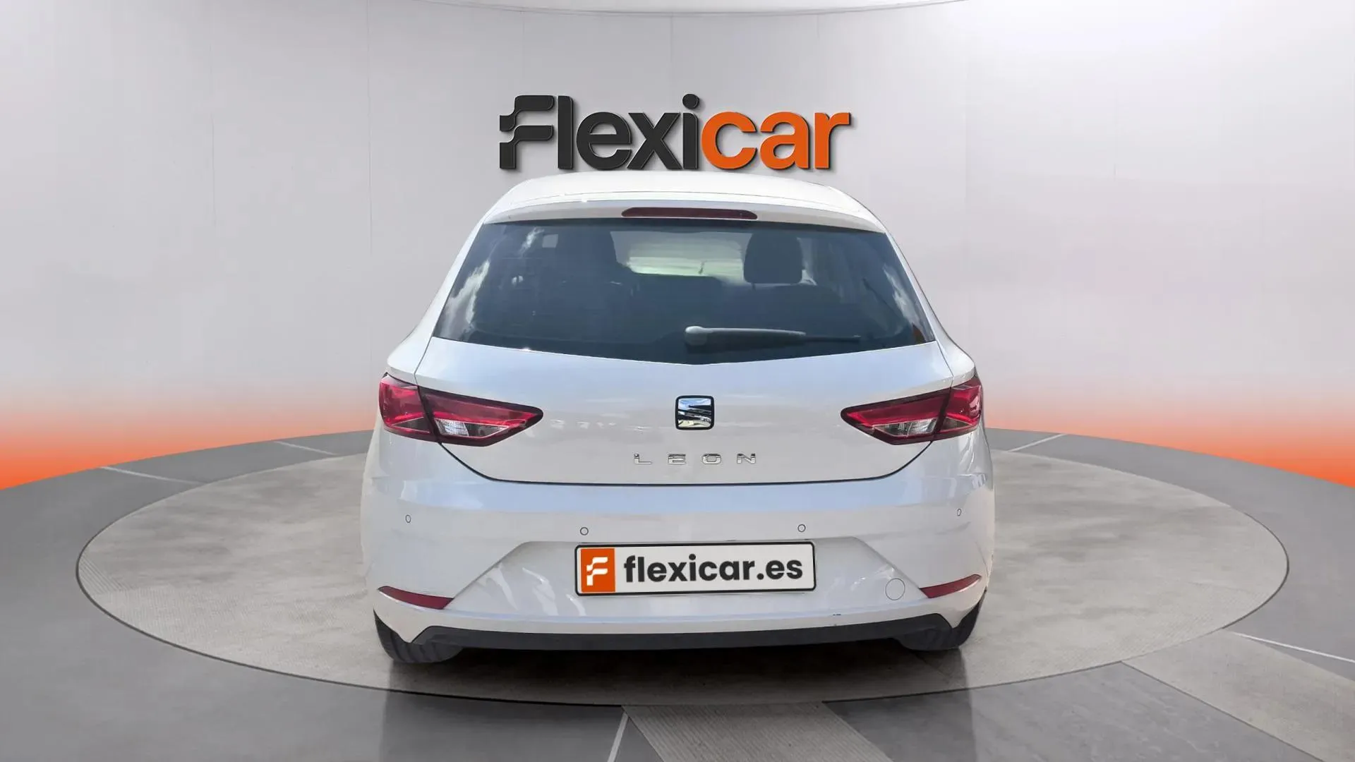 SEAT León 1.6 TDI Style Visio Ed - foto 5