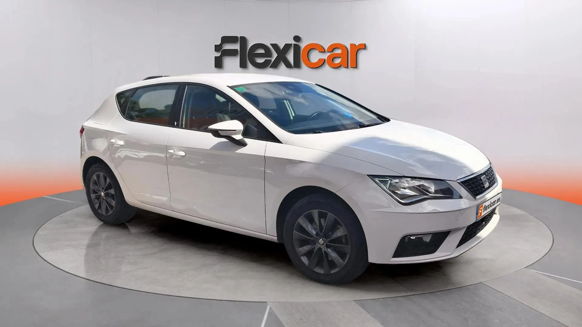 SEAT León 1.6 TDI Style Visio Ed