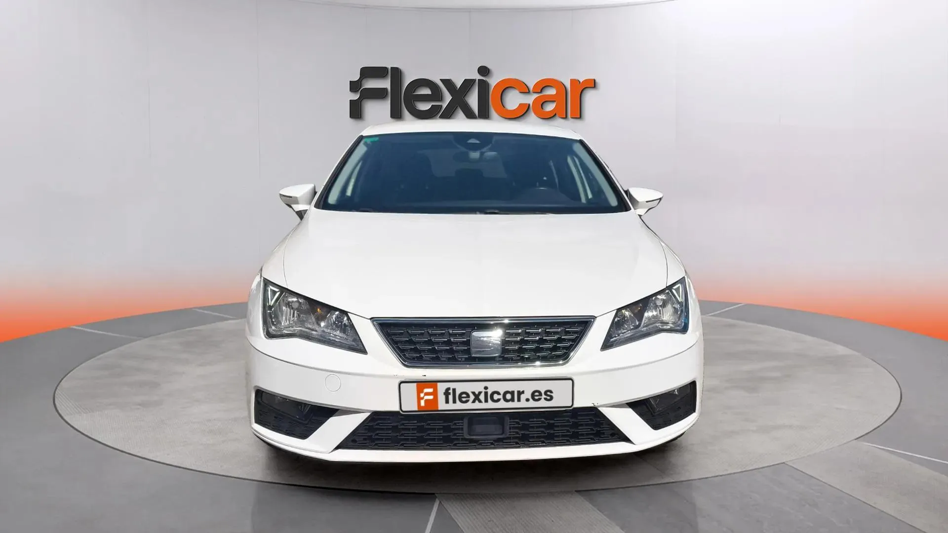 SEAT León 1.6 TDI Style Visio Ed - foto 2