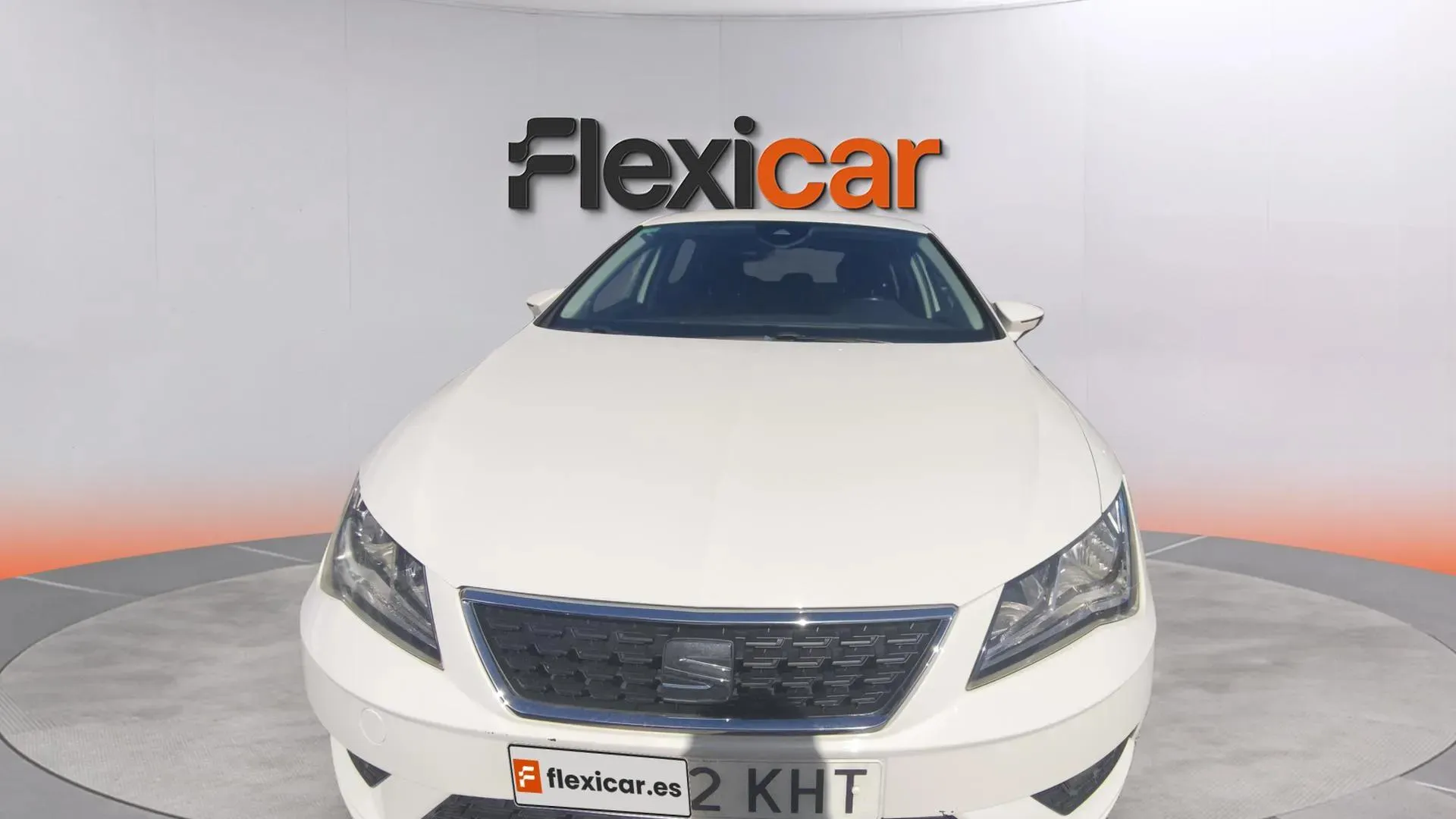 SEAT León 1.6 TDI Style Visio Ed - foto 9