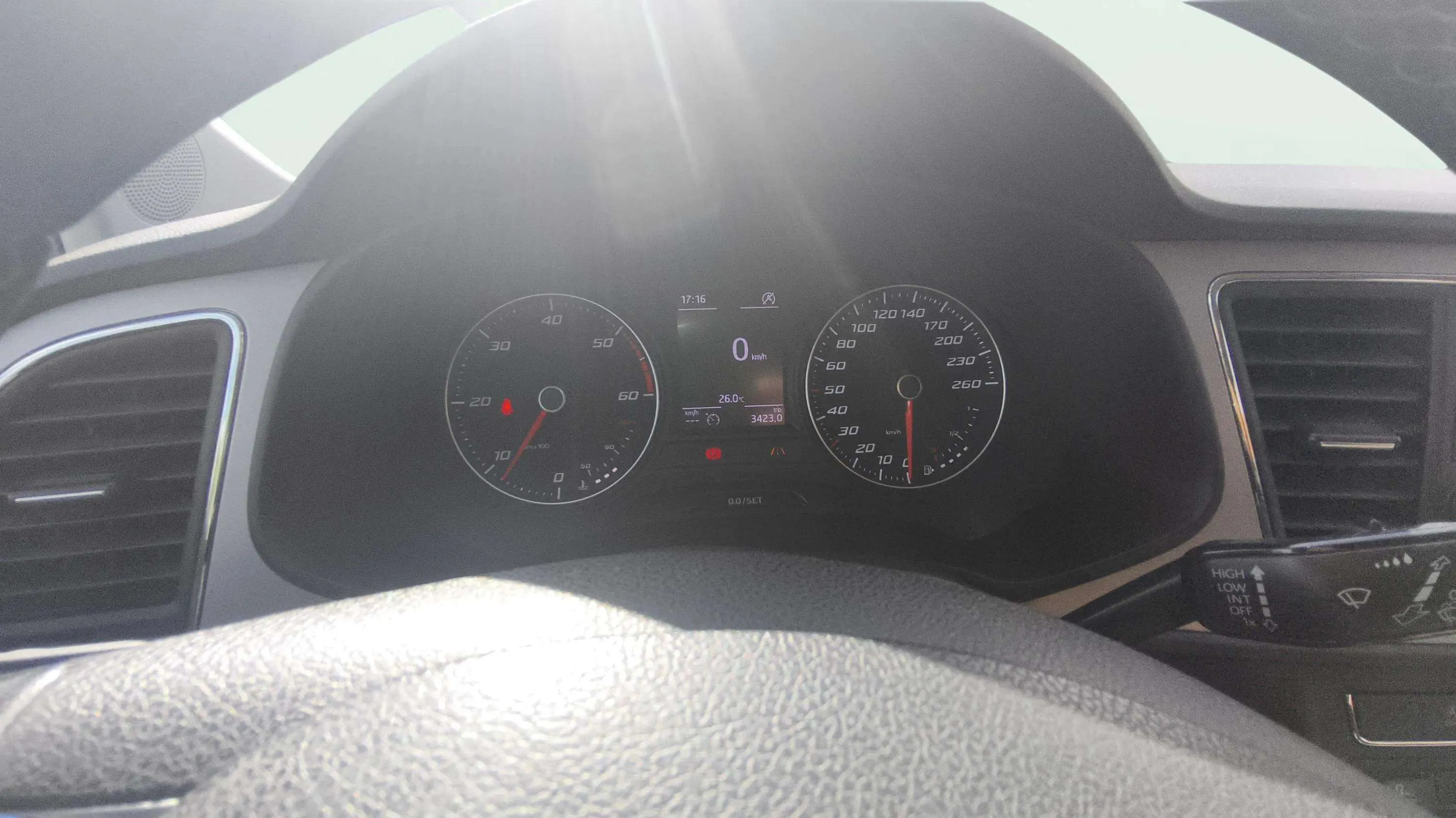 SEAT León 1.6 TDI Style Visio Ed - foto 12