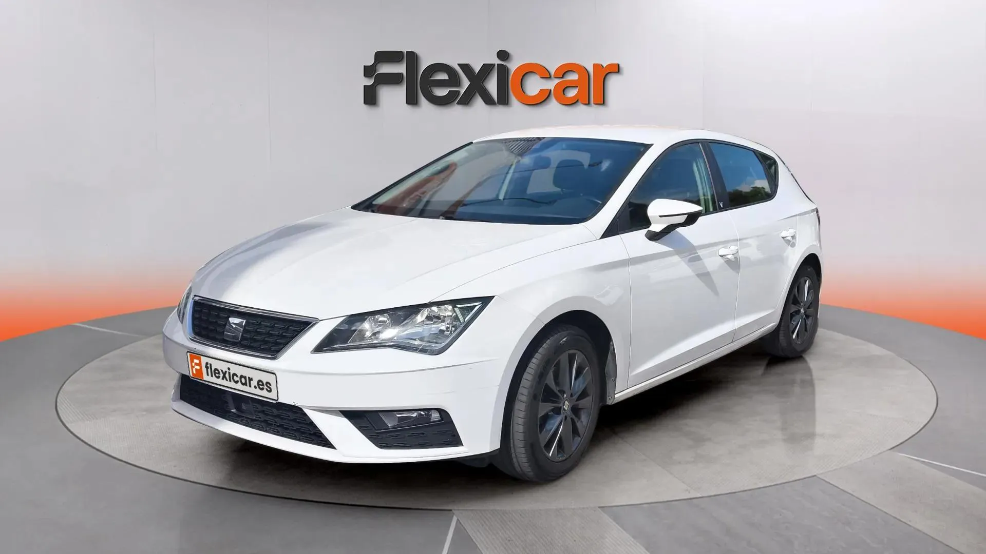 SEAT León 1.6 TDI Style Visio Ed - foto 3