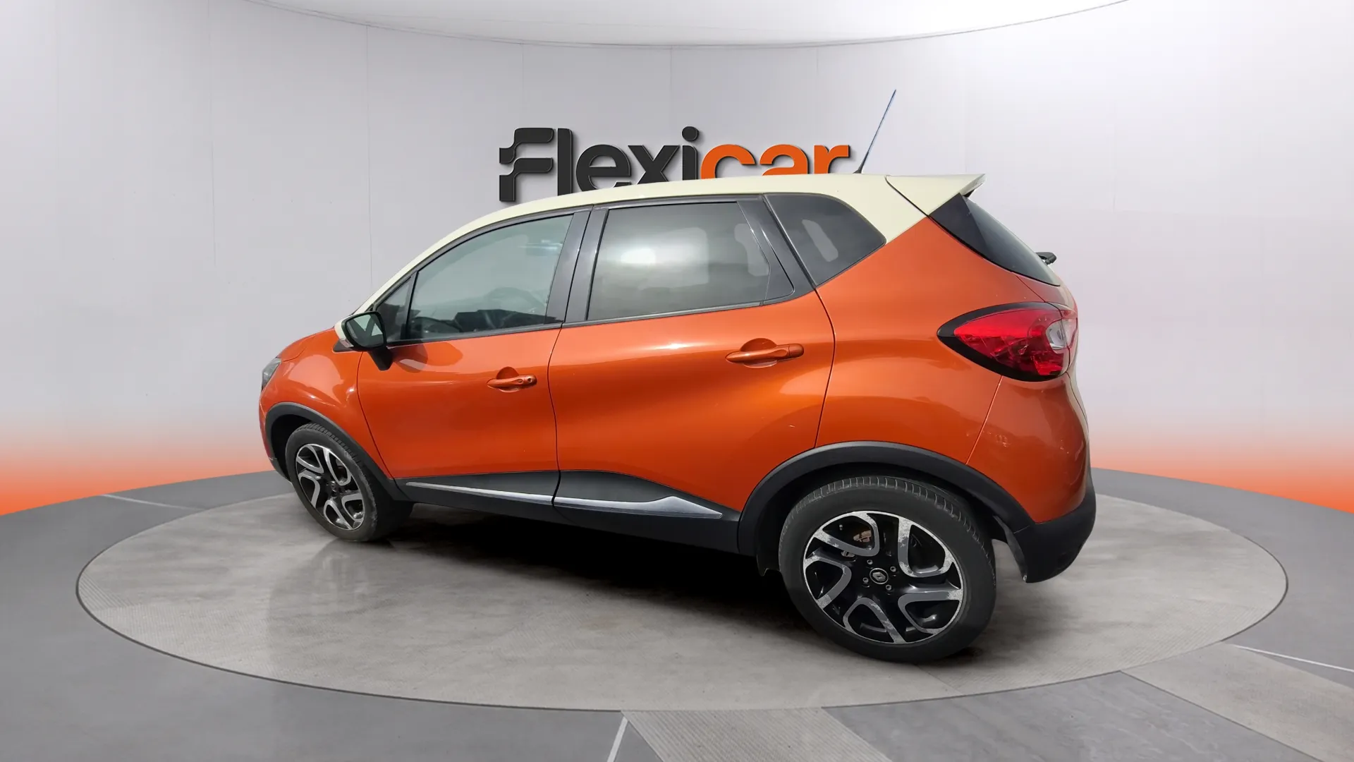 Renault Captur Intens Energy TCe - foto 5