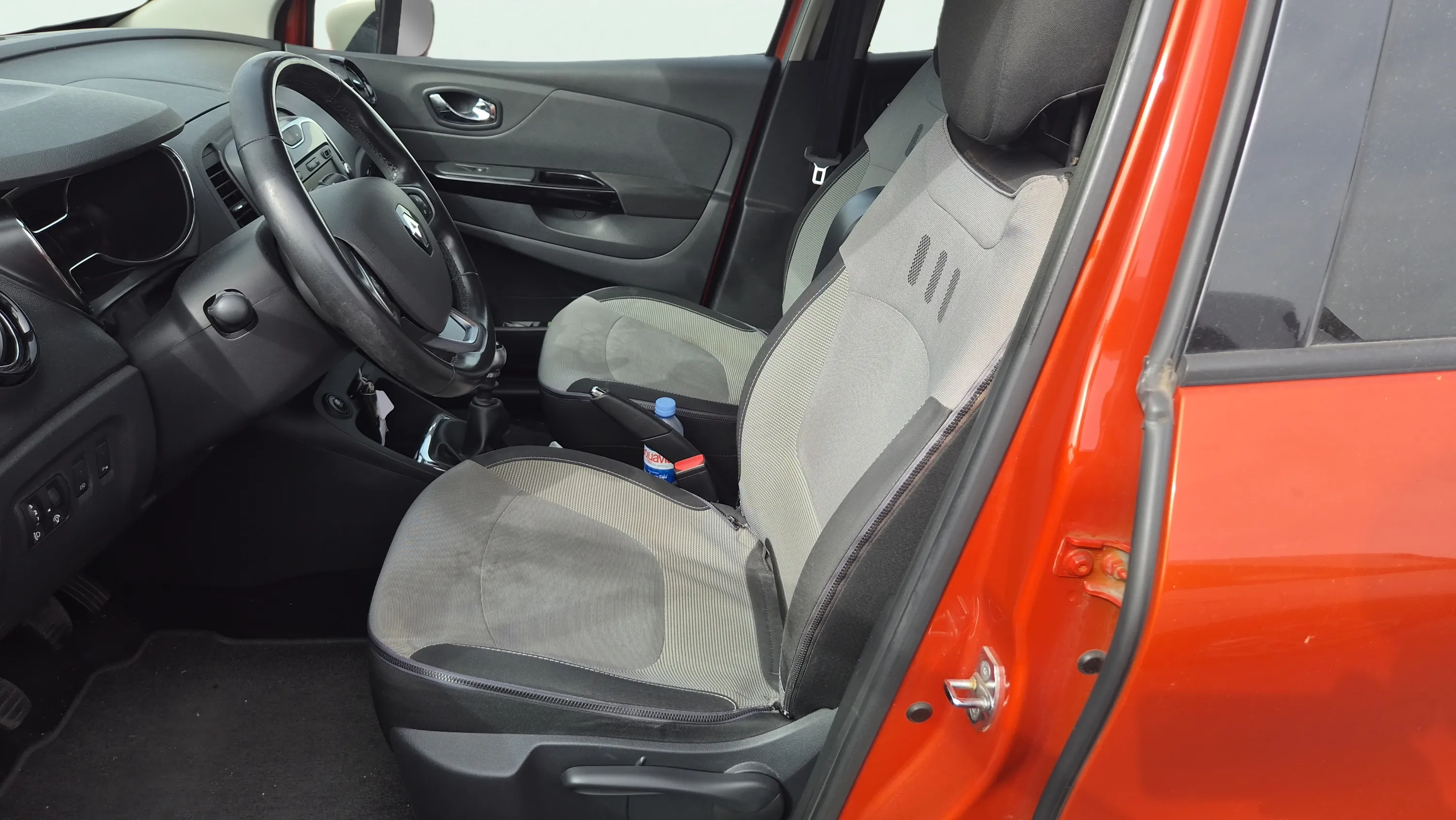 Renault Captur Intens Energy TCe - foto 10