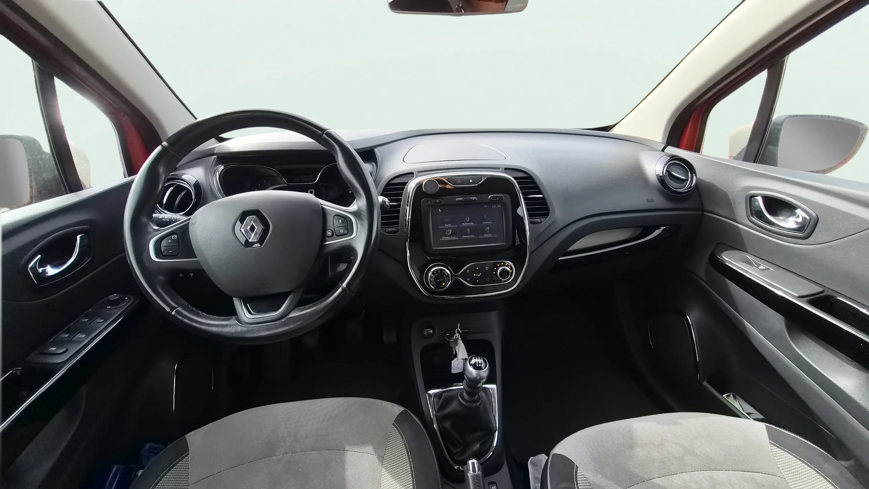 Renault Captur Intens Energy TCe - foto 6