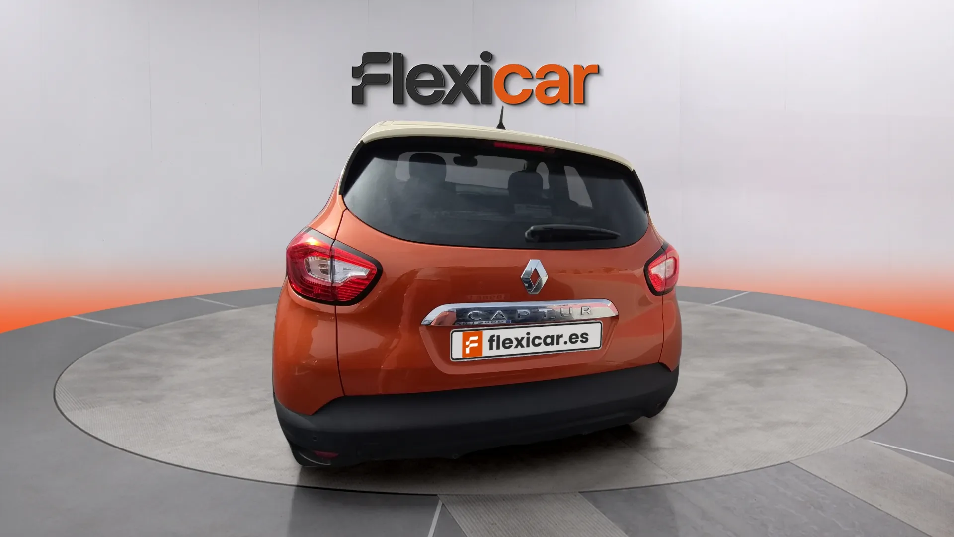 Renault Captur Intens Energy TCe - foto 4