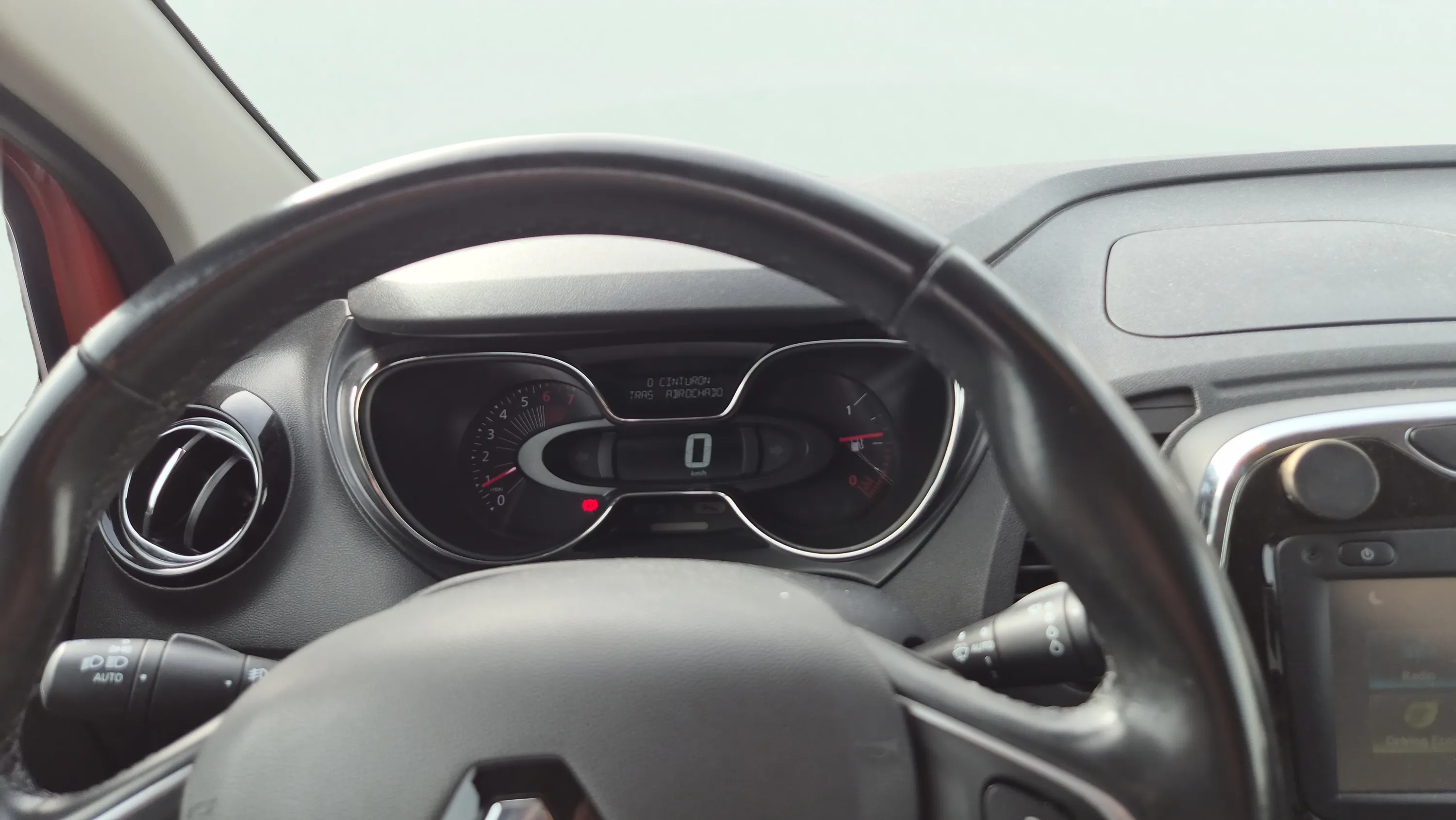 Renault Captur Intens Energy TCe - foto 9