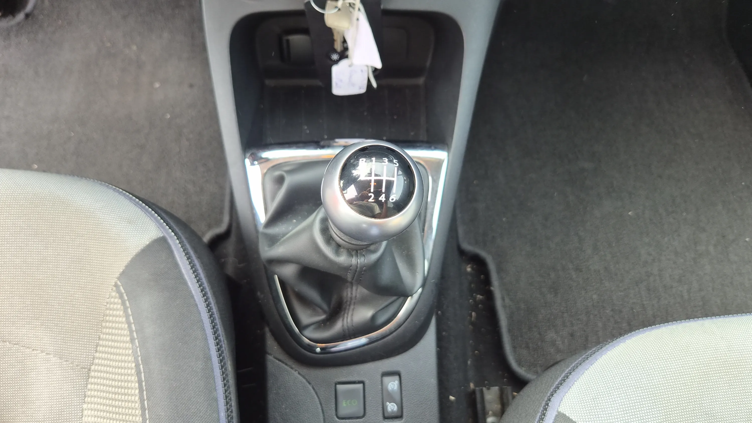 Renault Captur Intens Energy TCe - foto 16