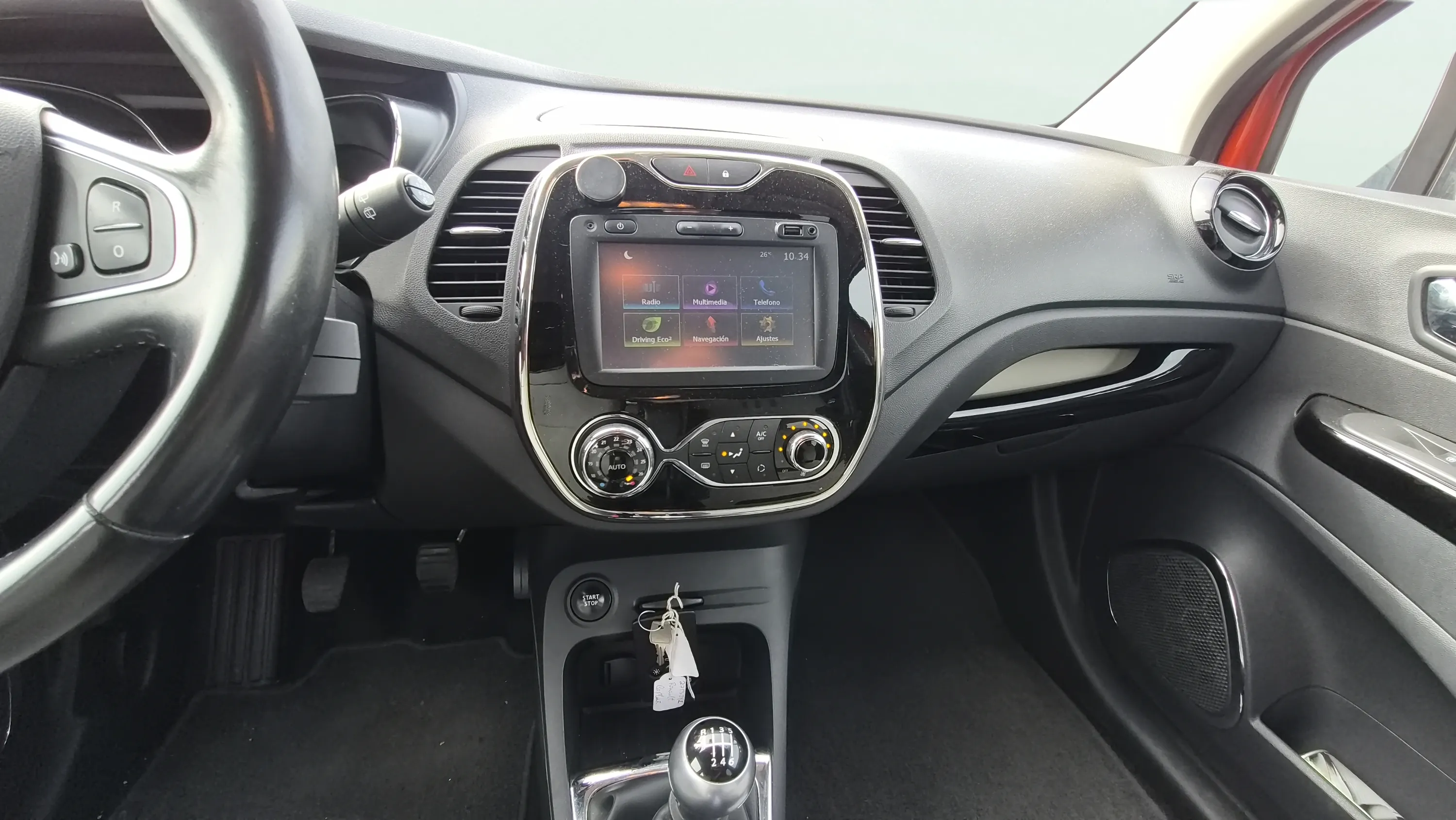 Renault Captur Intens Energy TCe - foto 7