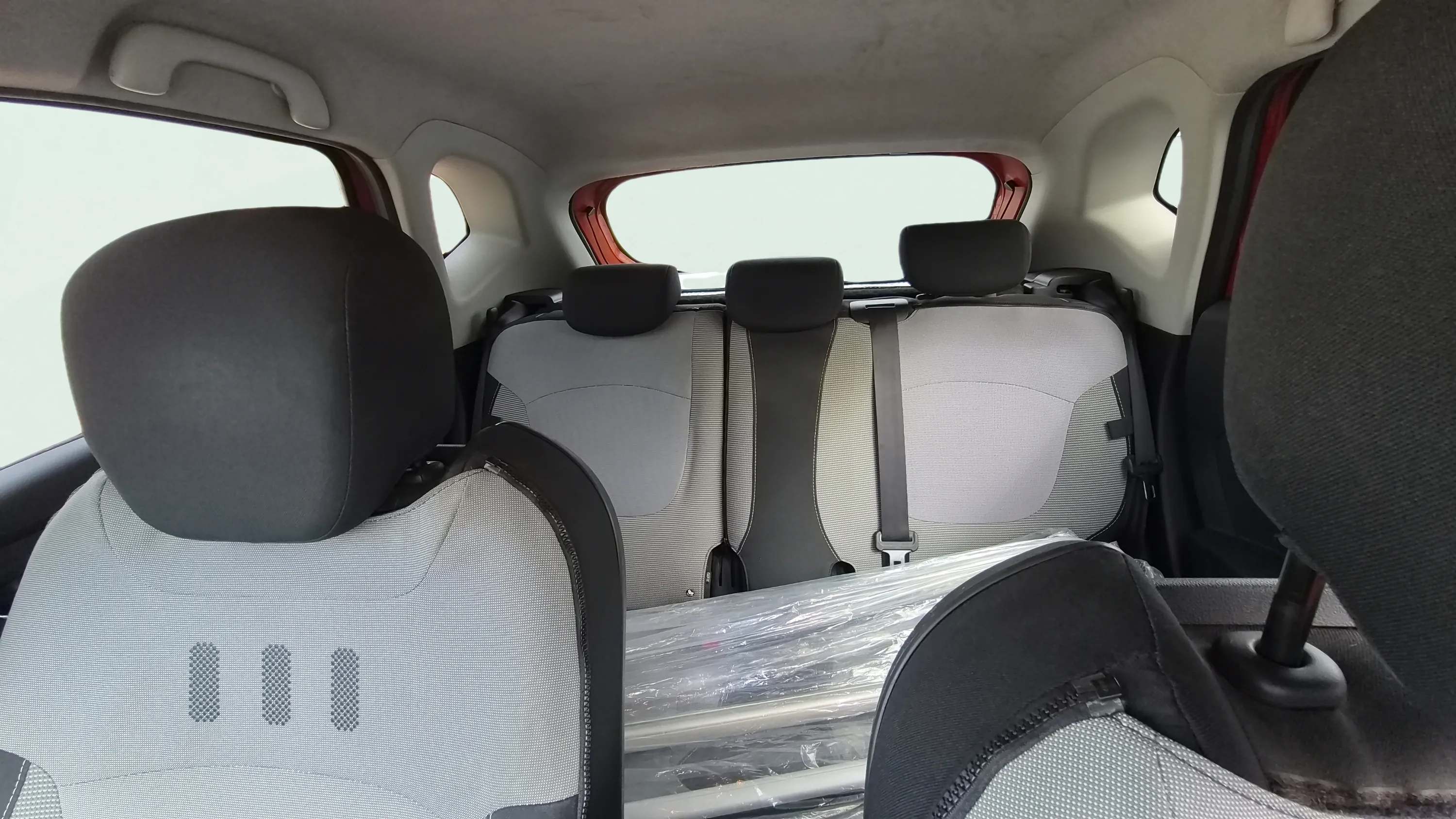 Renault Captur Intens Energy TCe - foto 12