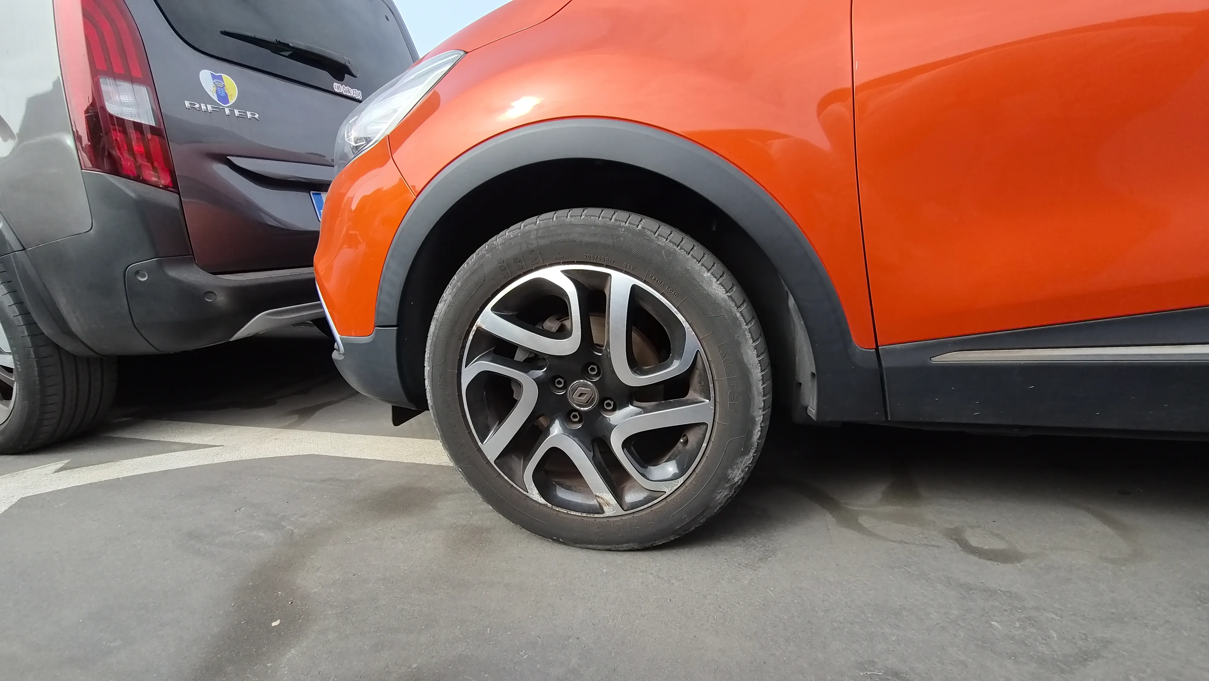 Renault Captur Intens Energy TCe - foto 14
