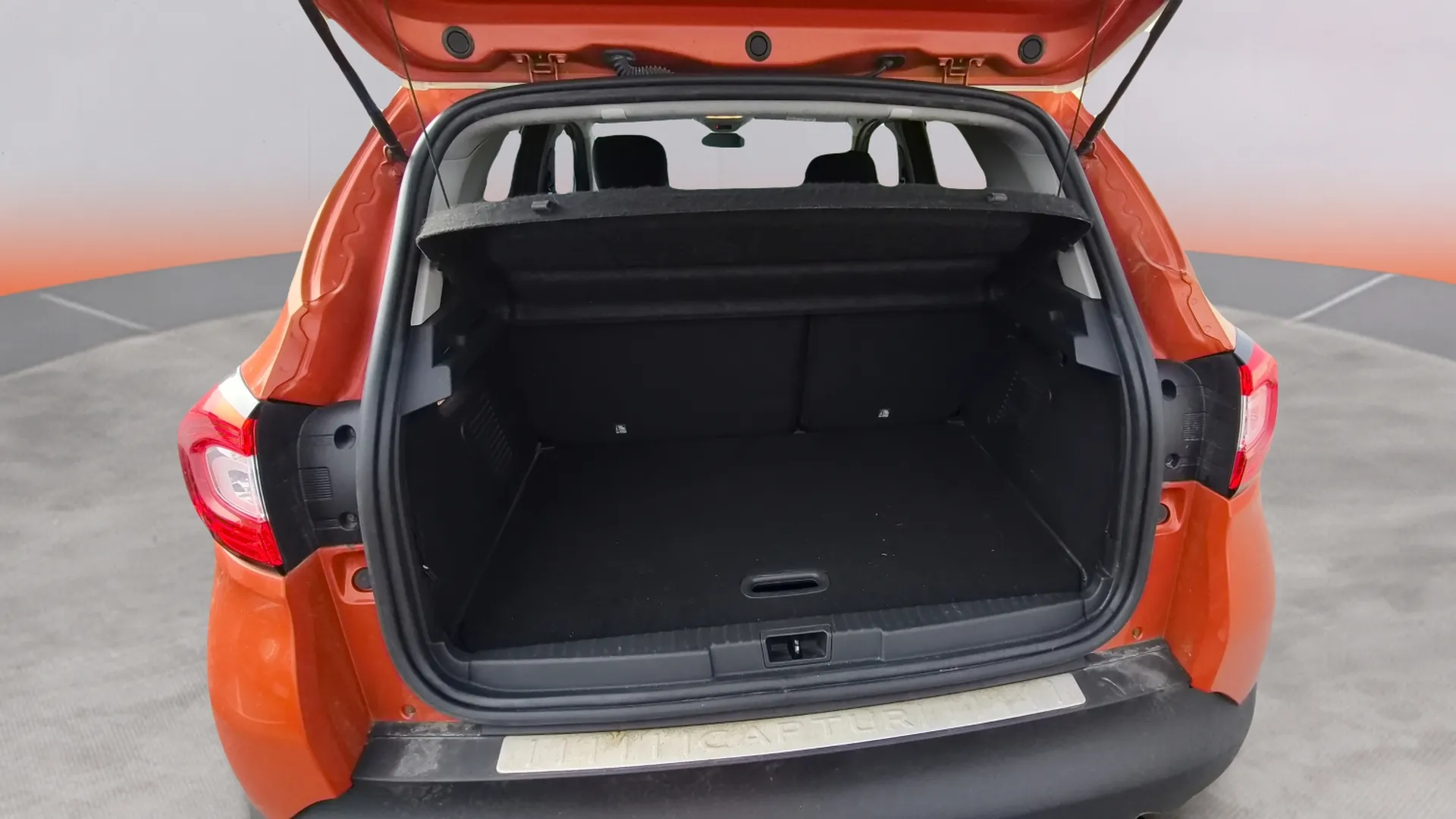 Renault Captur Intens Energy TCe - foto 13