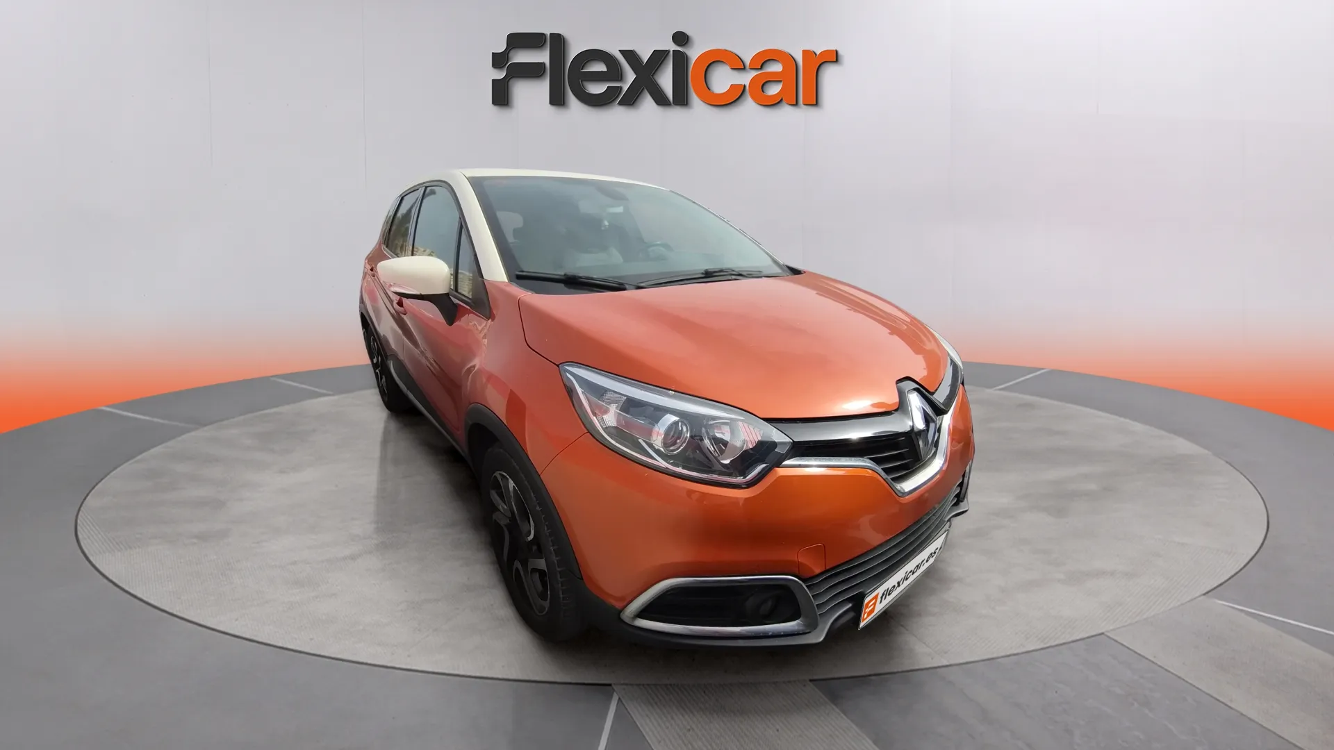 Renault Captur Intens Energy TCe - foto 3