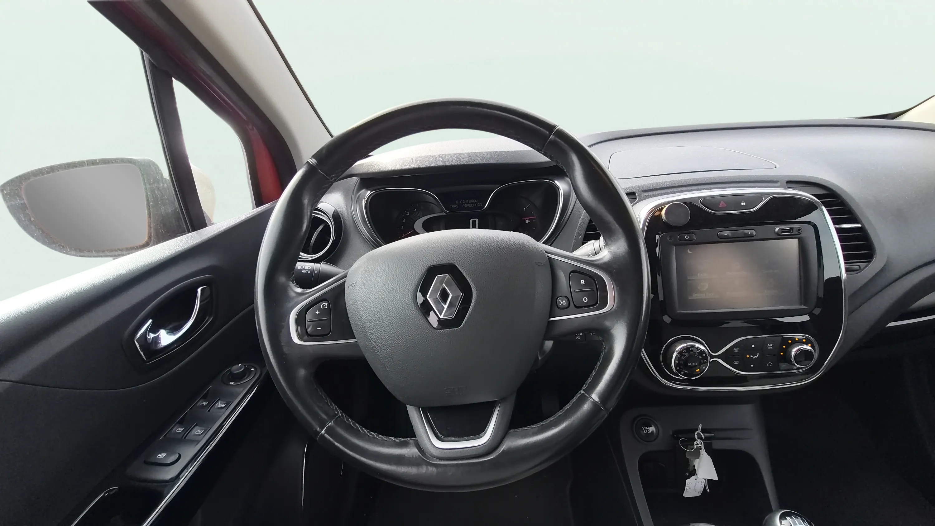 Renault Captur Intens Energy TCe - foto 8
