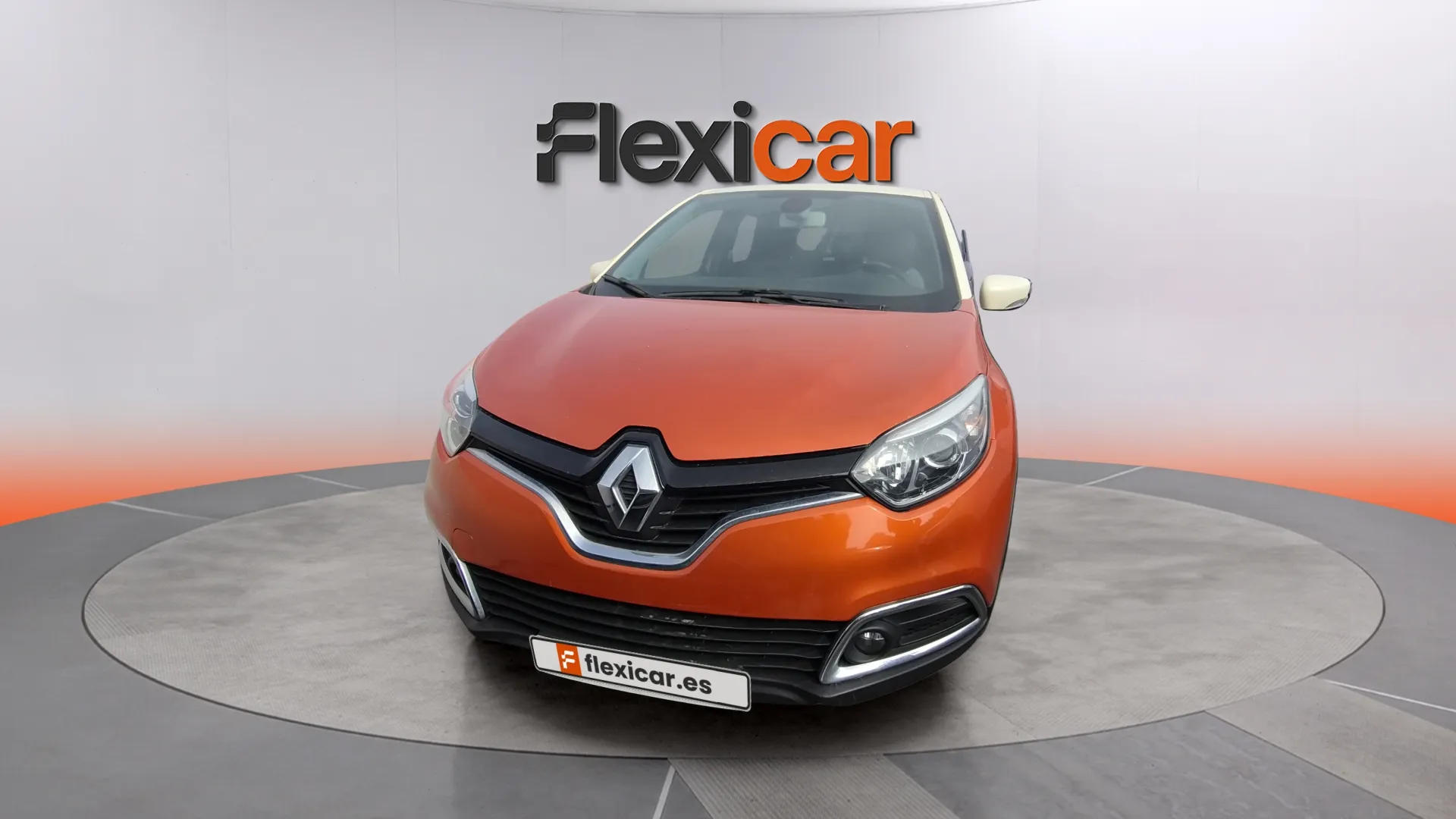 Renault Captur Intens Energy TCe - foto 2