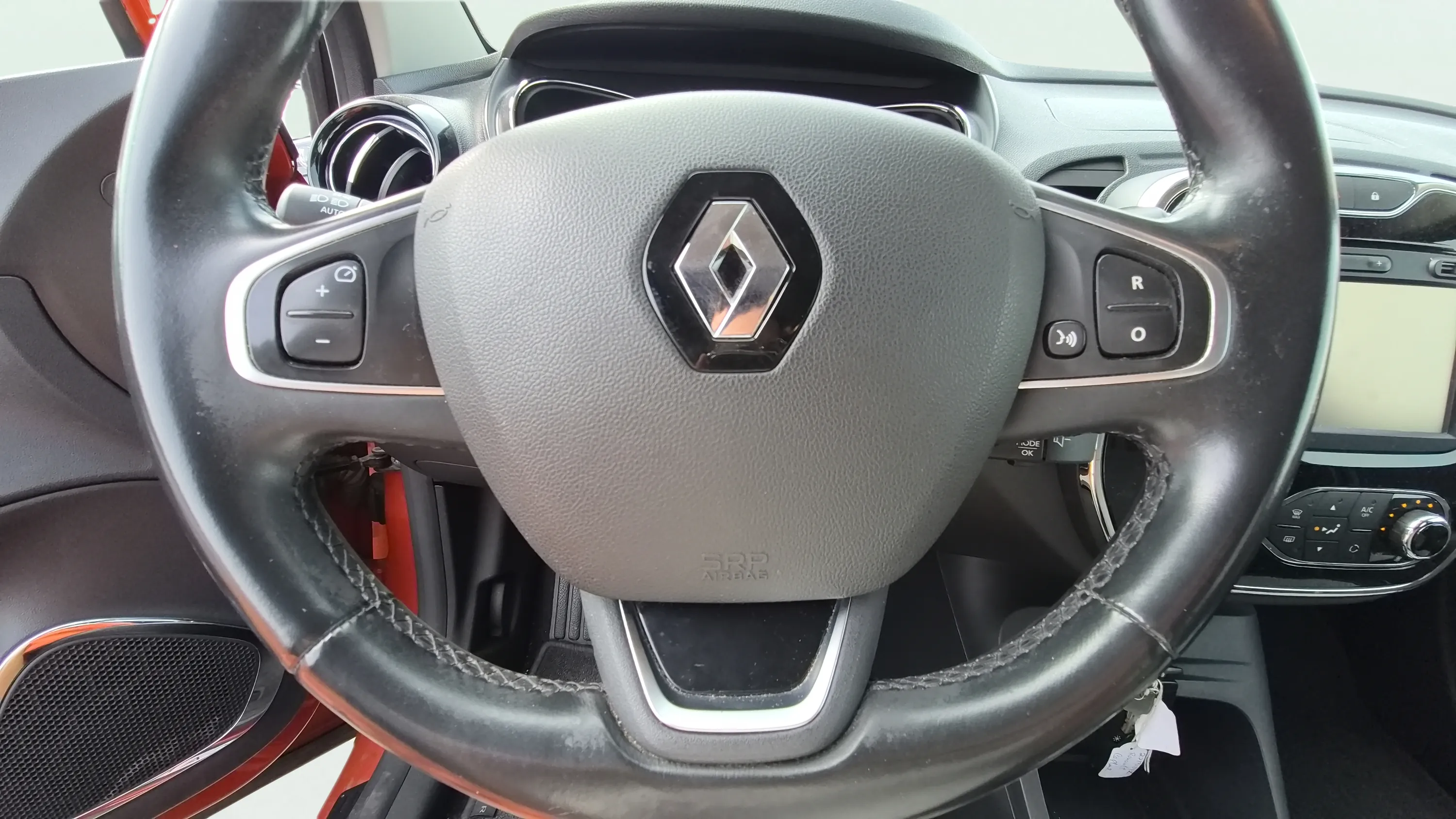 Renault Captur Intens Energy TCe - foto 15