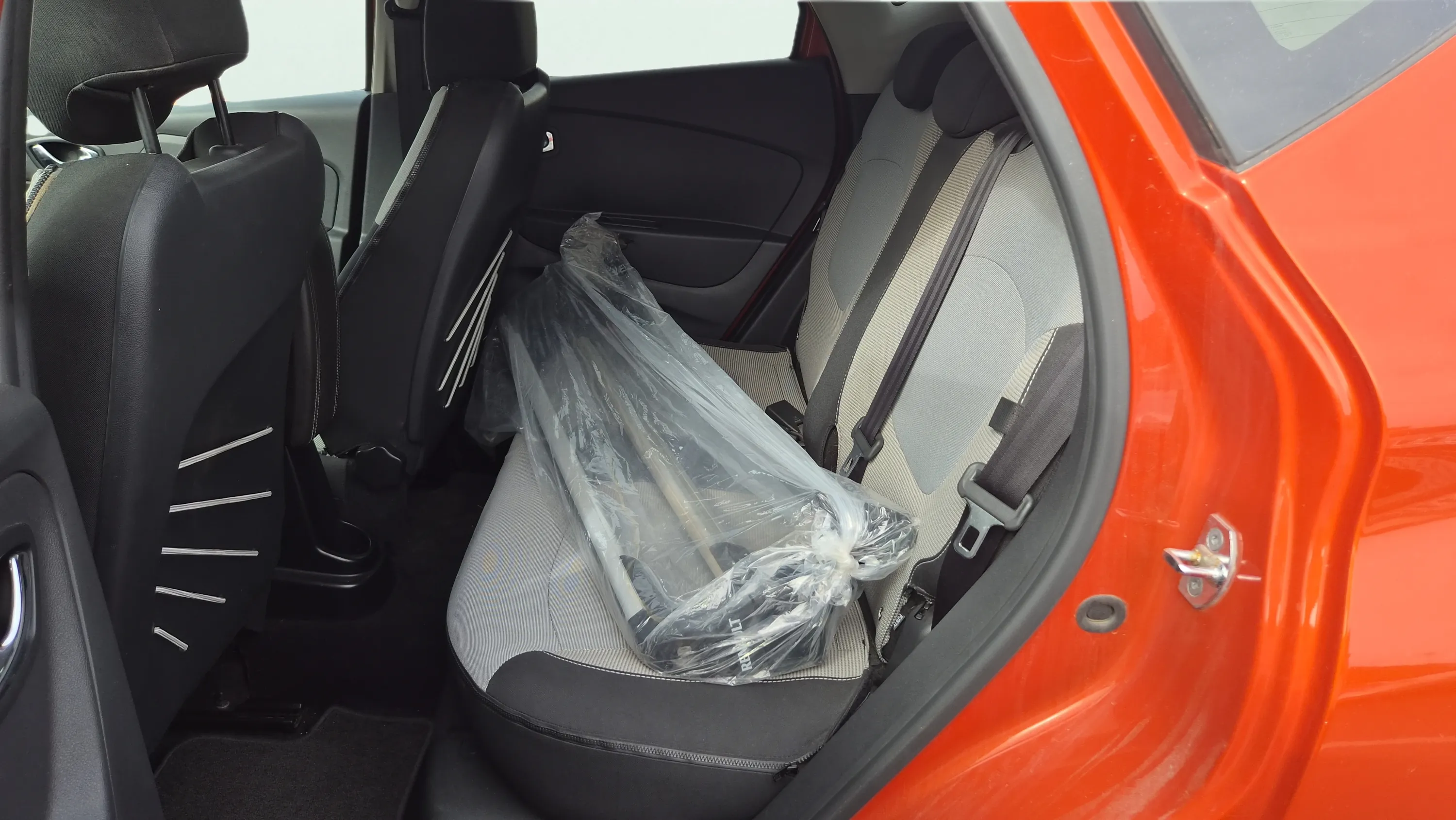 Renault Captur Intens Energy TCe - foto 11