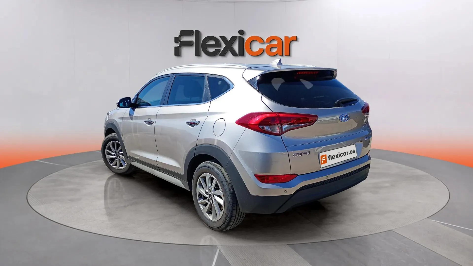 Hyundai Tucson 1.6 GDi BlueDrive Tecno 4x2 - foto 3