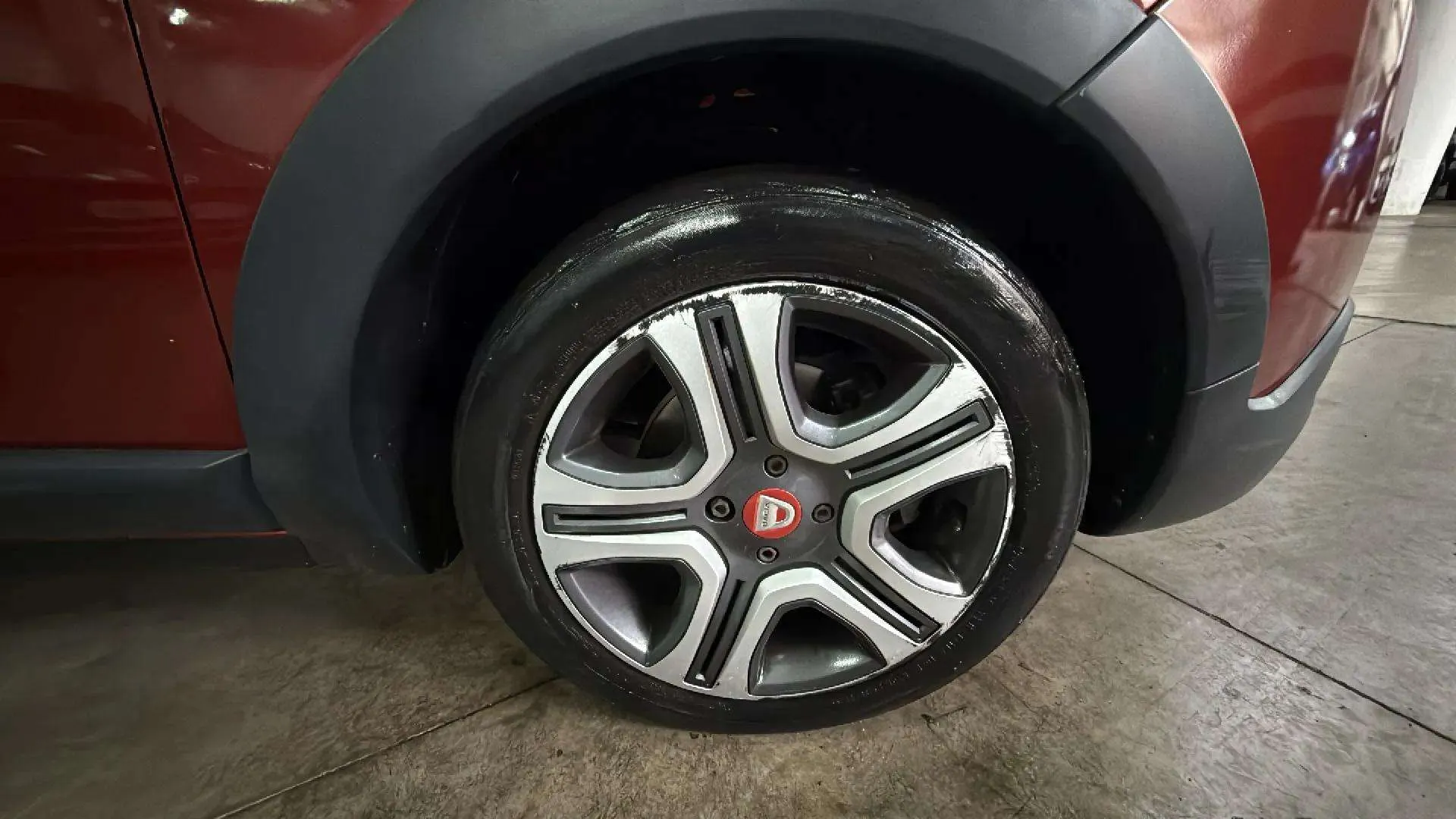 Dacia Lodgy Stepway Blue dCi 7 plazas 18 - foto 18