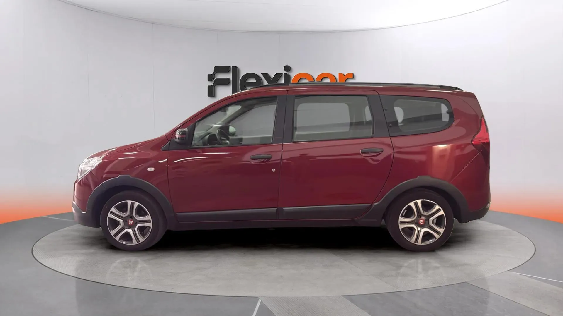 Dacia Lodgy Stepway Blue dCi 7 plazas 18 - foto 6