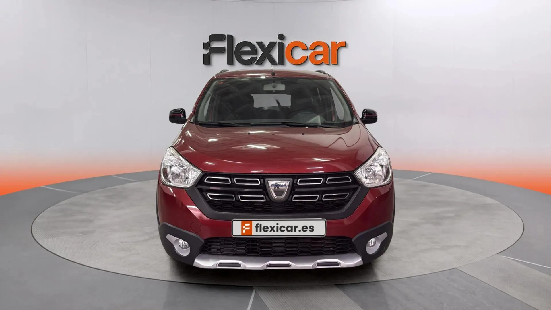 Dacia Lodgy Stepway Blue dCi 7 plazas 18 - foto 3