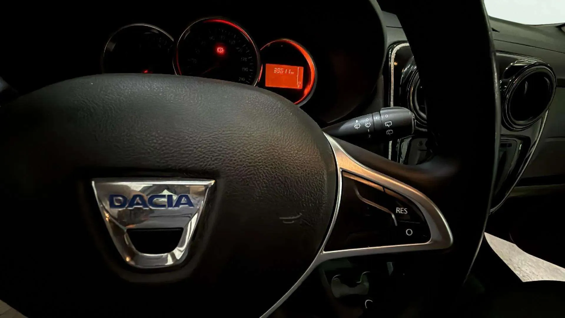 Dacia Lodgy Stepway Blue dCi 7 plazas 18 - foto 14